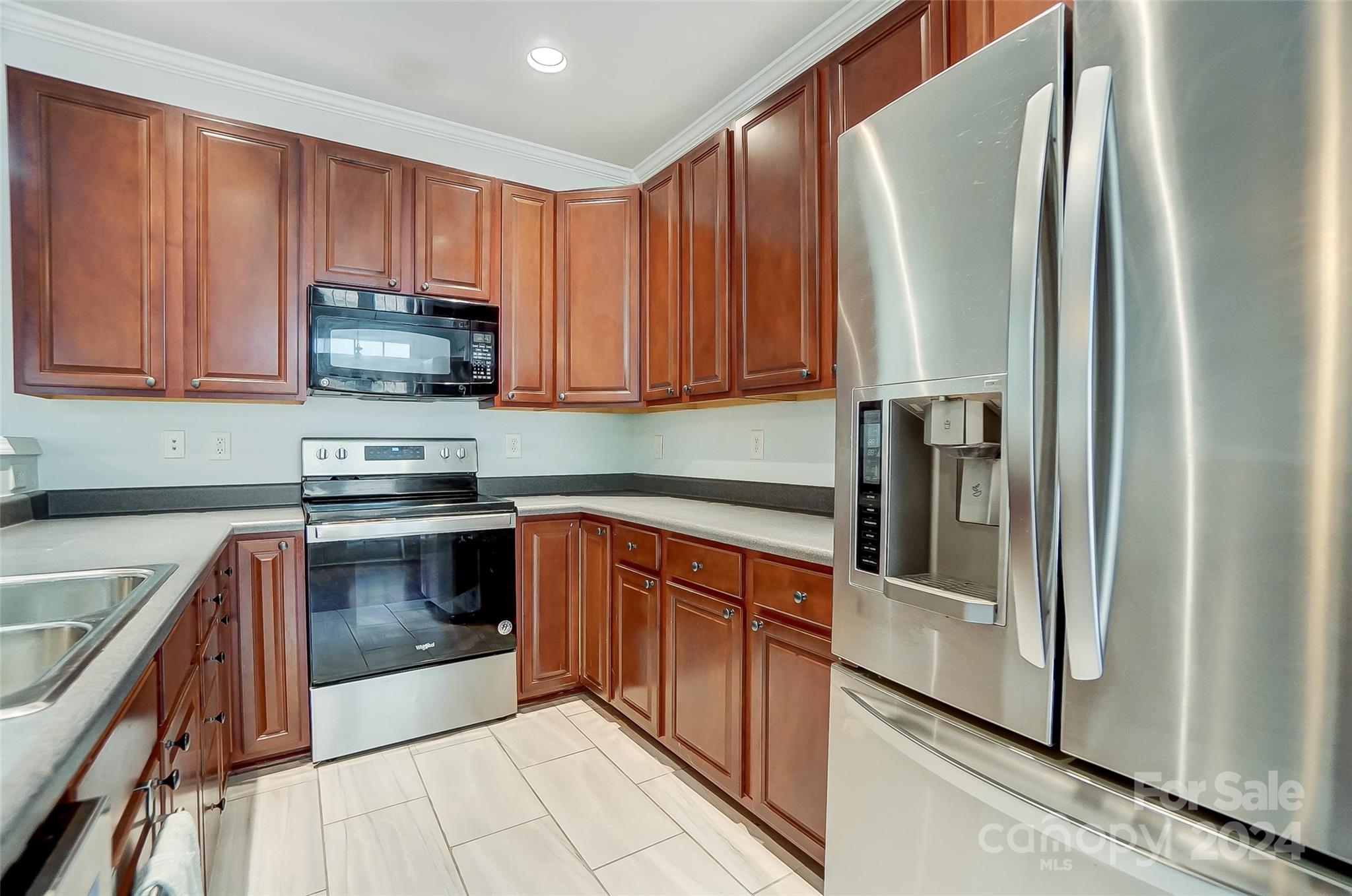 Cascades - Residential