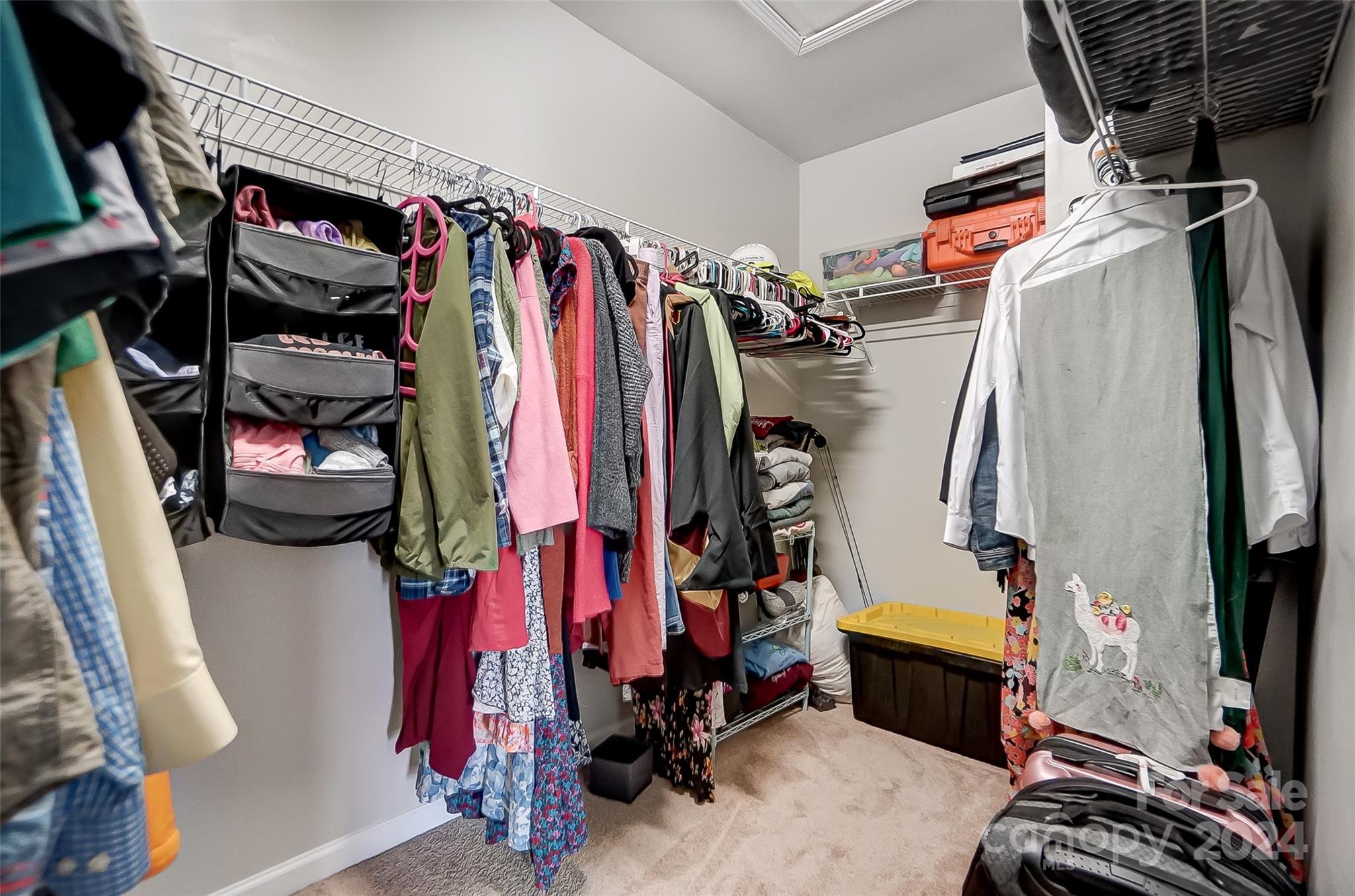 Cascades - Residential