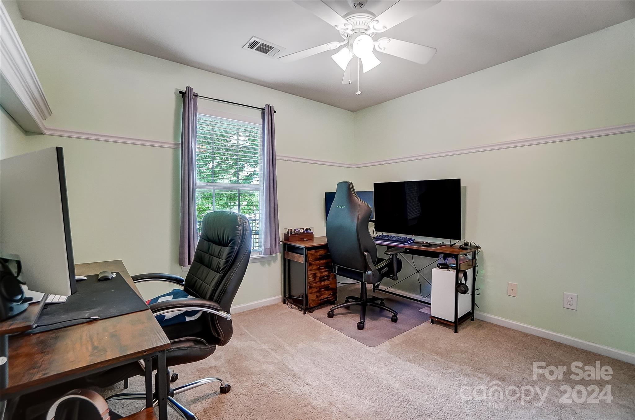 Cascades - Residential