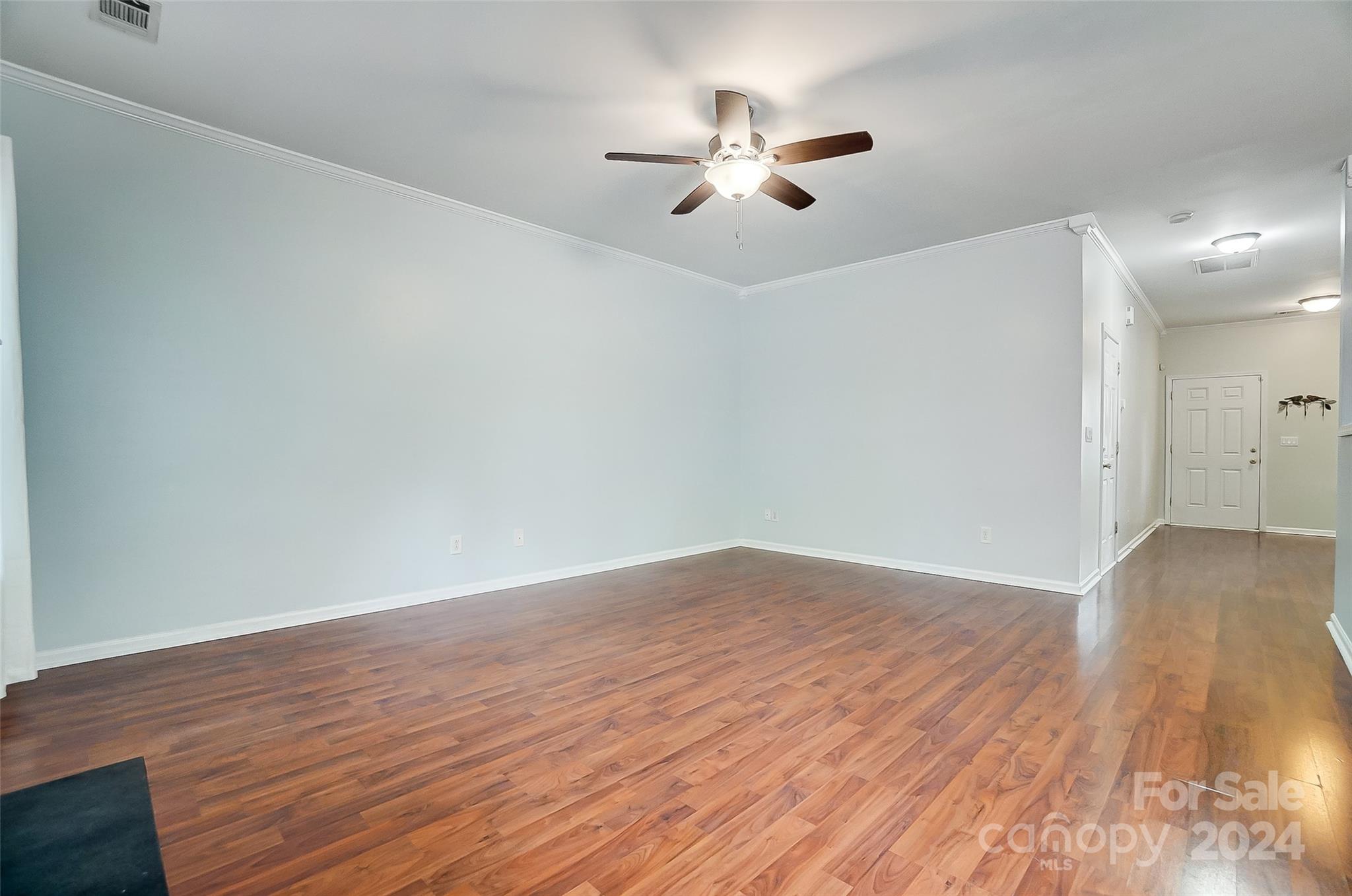 Cascades - Residential