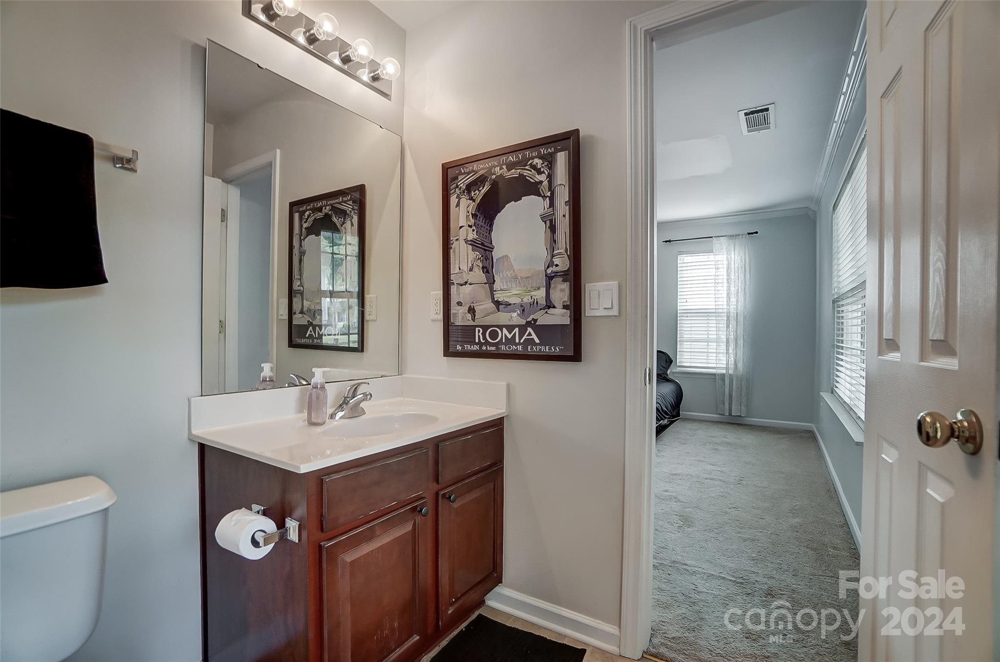 Cascades - Residential