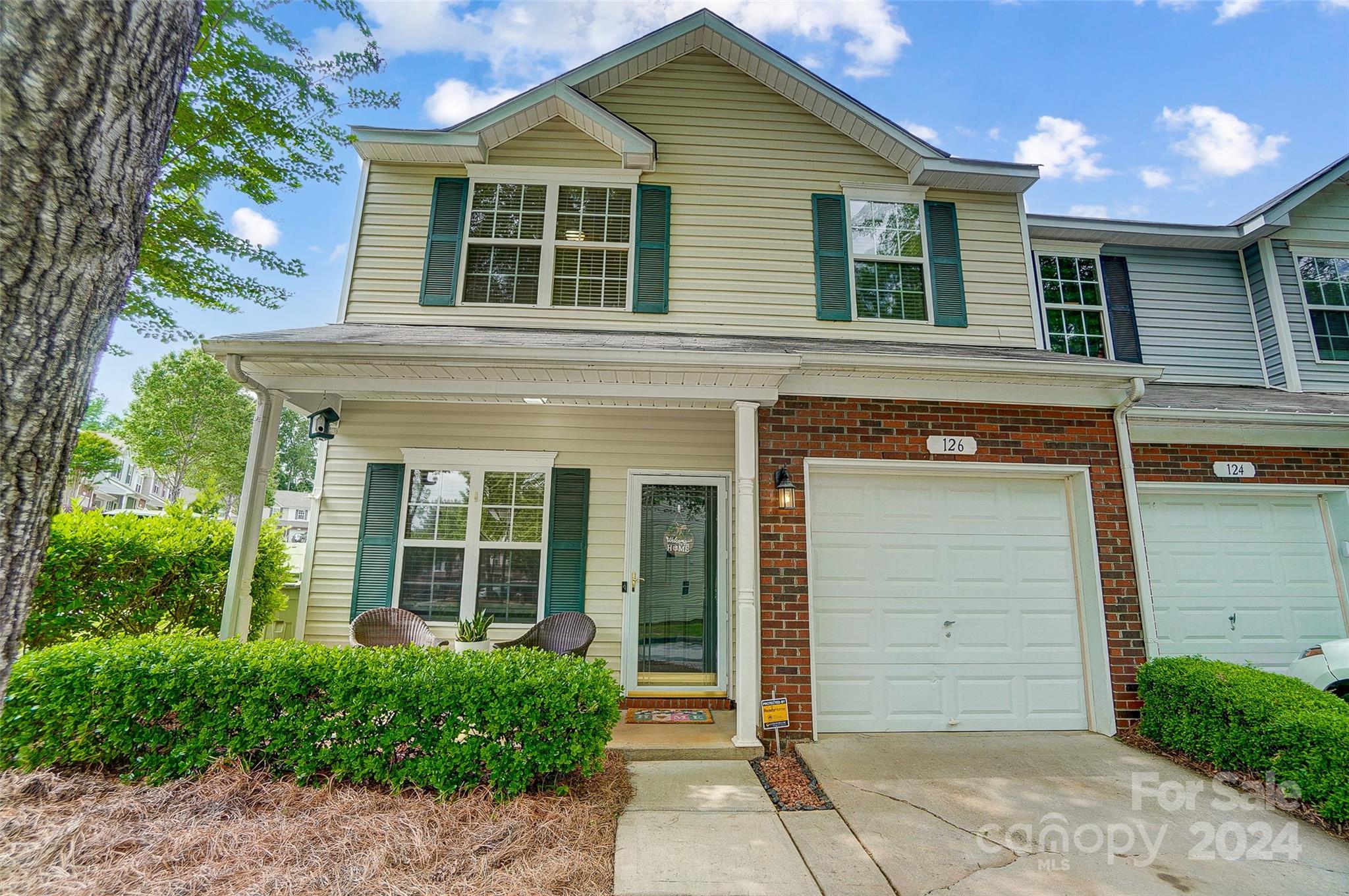 Cascades - Residential