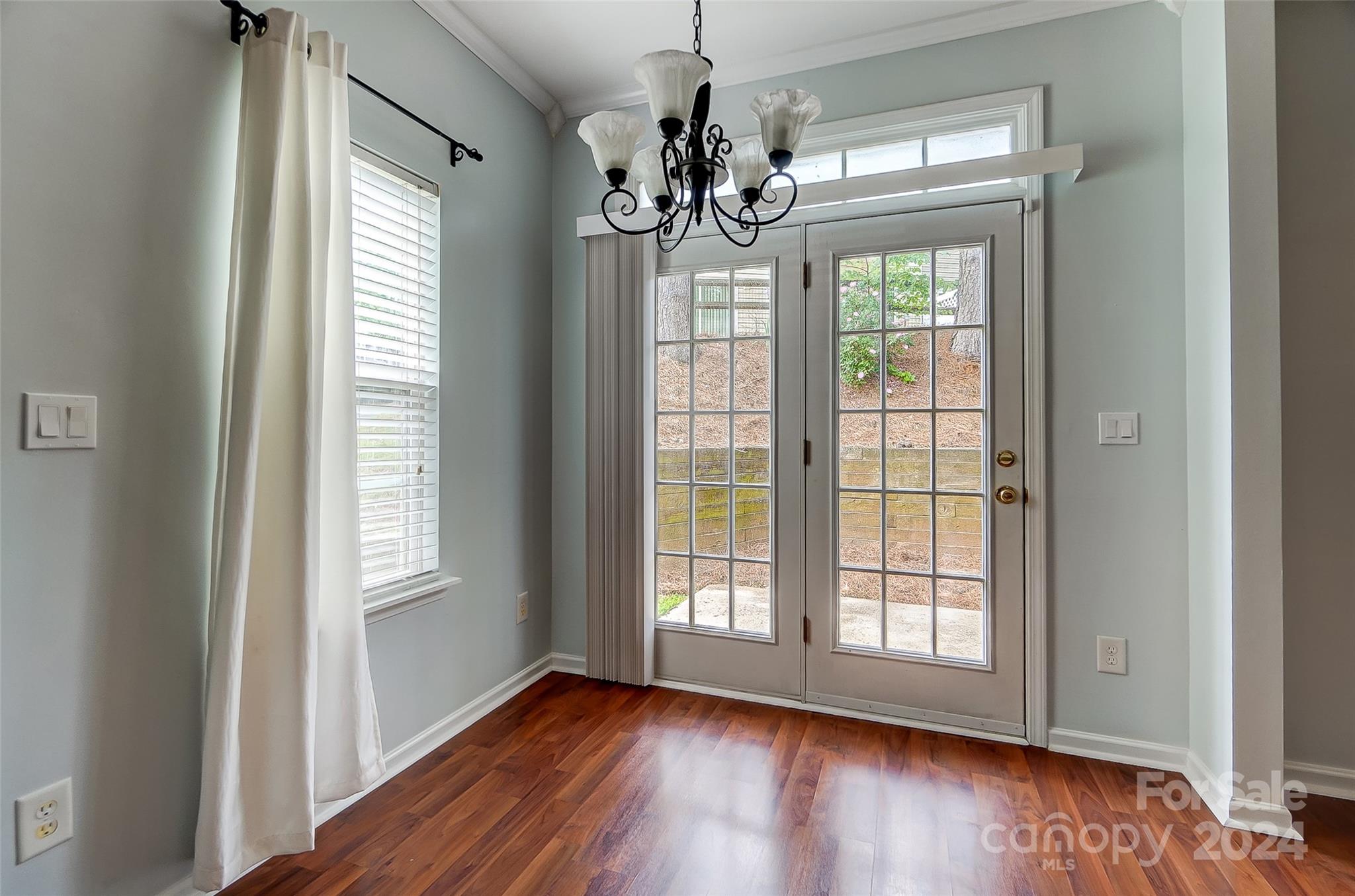 Cascades - Residential