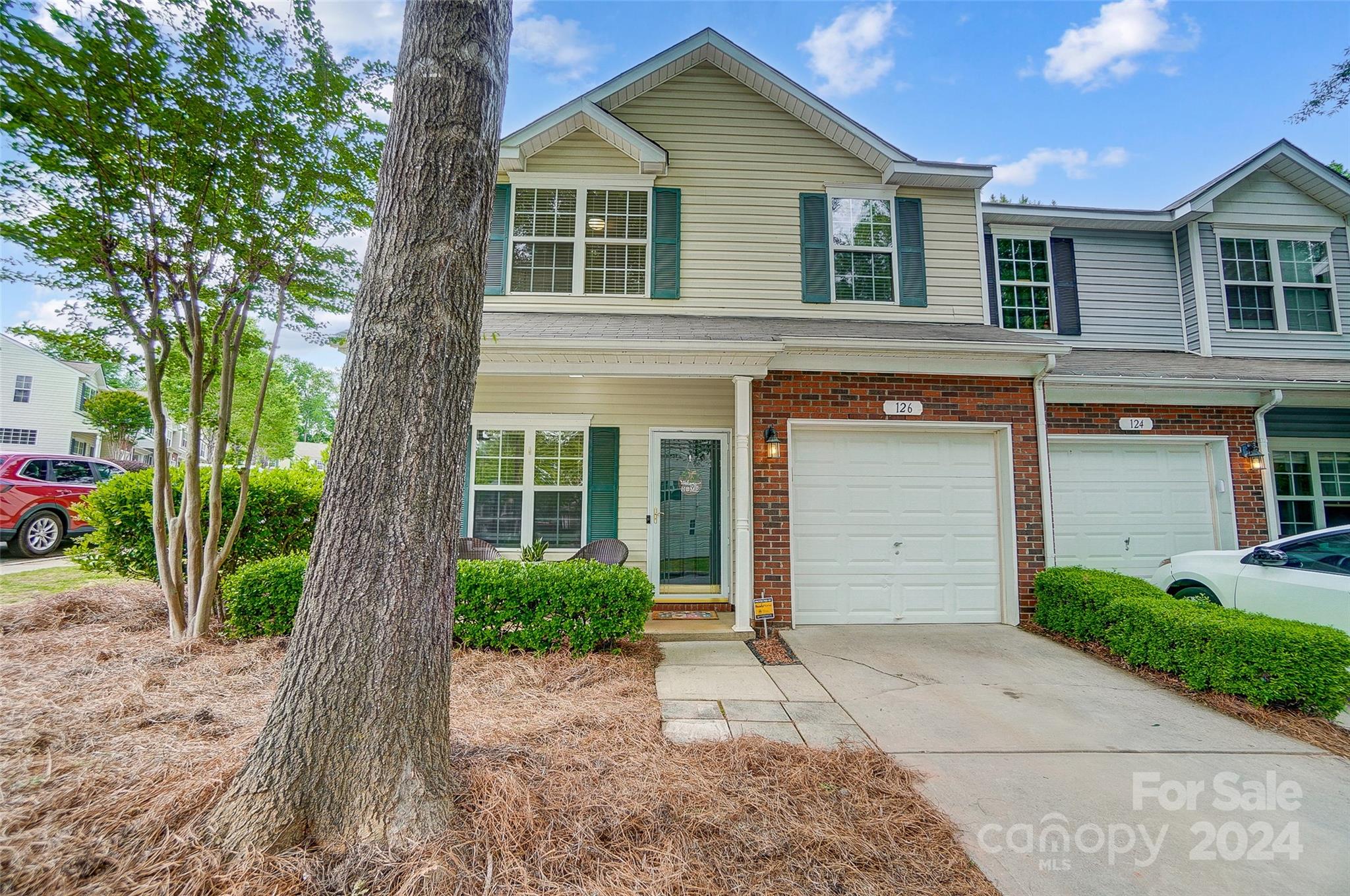 Cascades - Residential