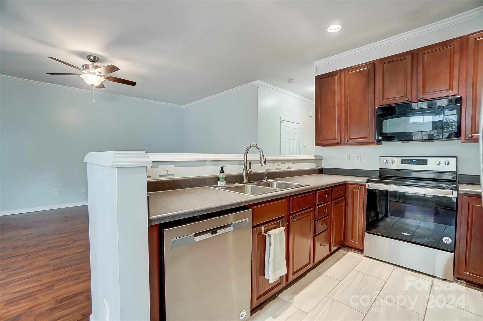 Cascades - Residential