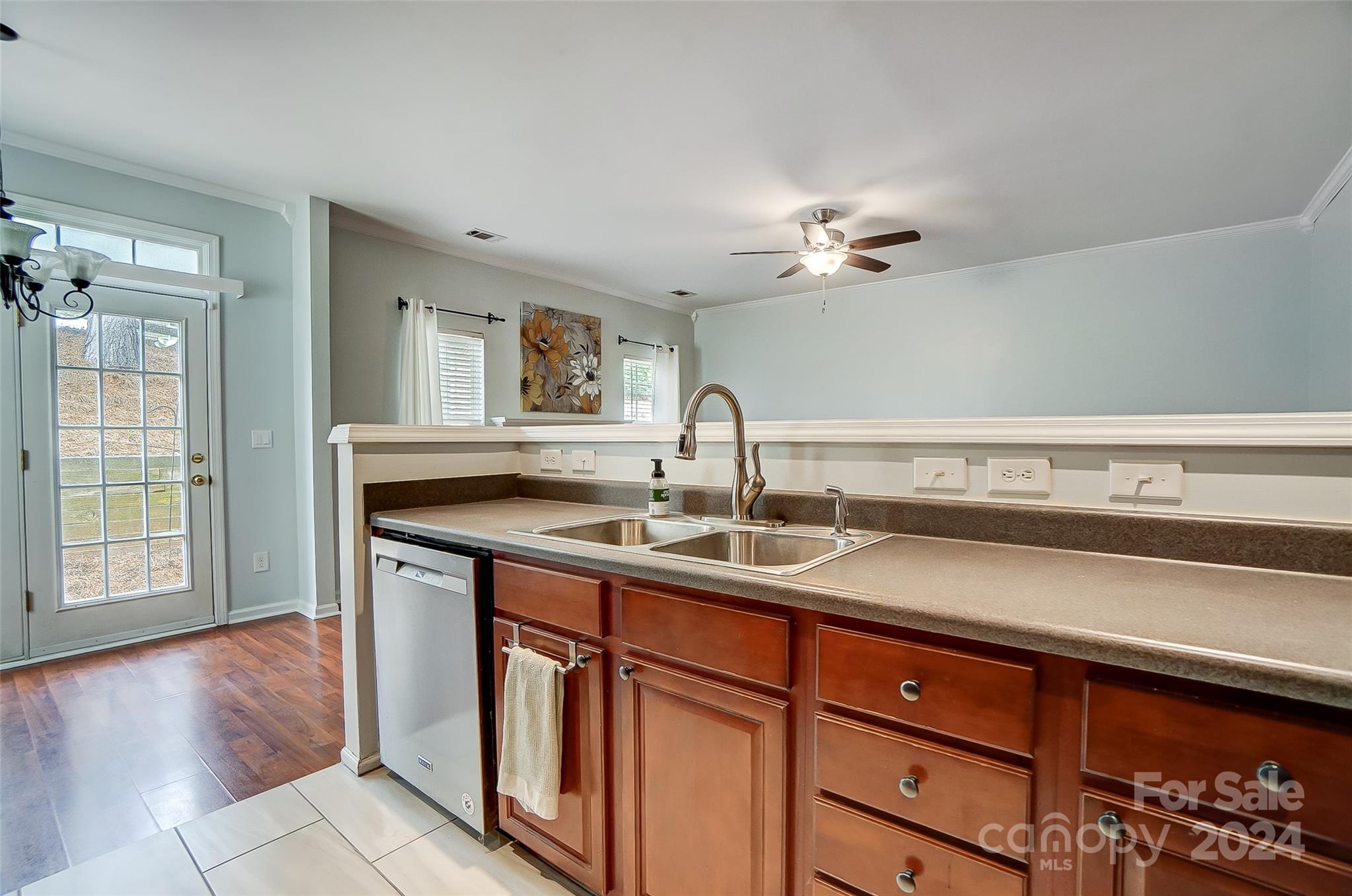 Cascades - Residential