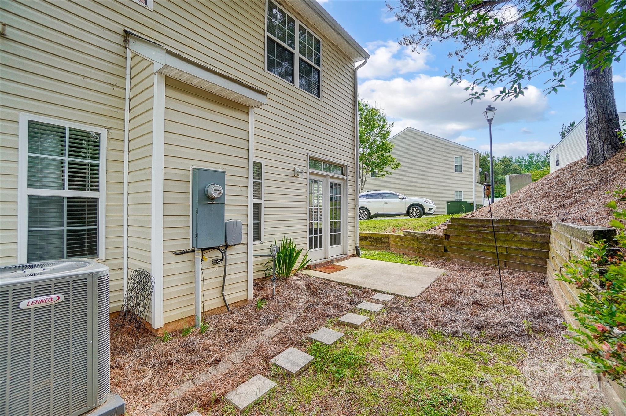 Cascades - Residential