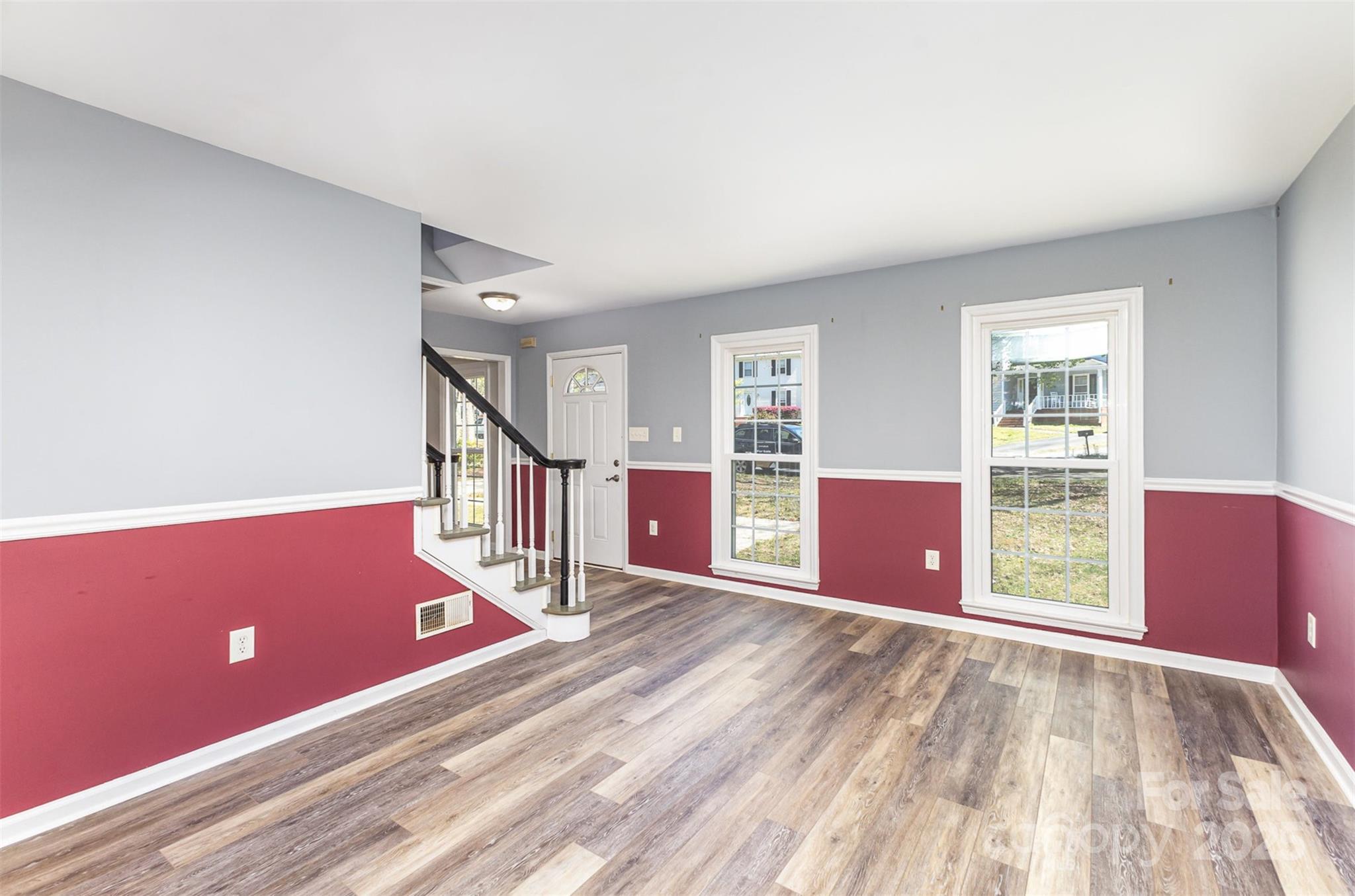 Cheverton - Residential