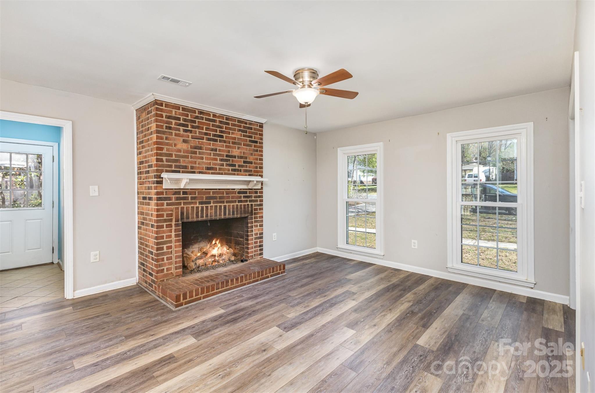 Cheverton - Residential