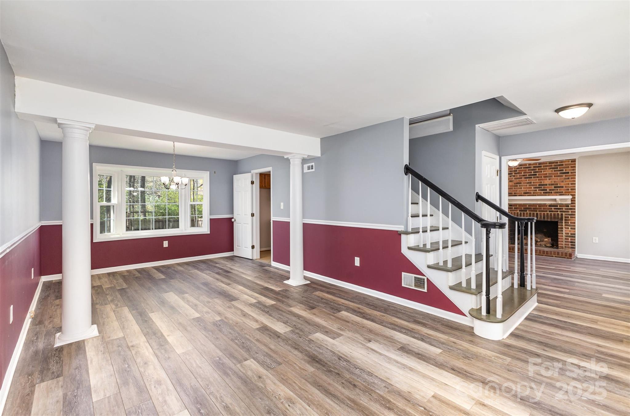 Cheverton - Residential