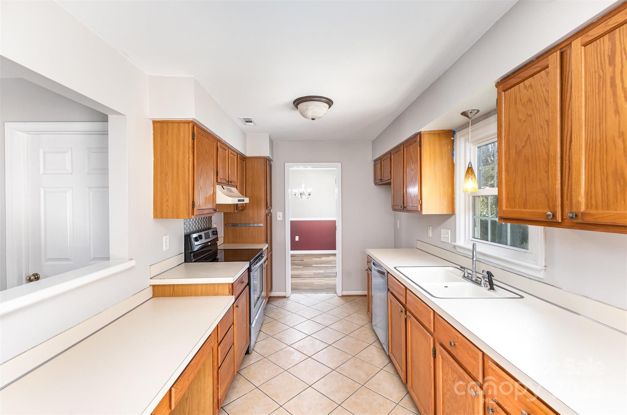 Cheverton - Residential