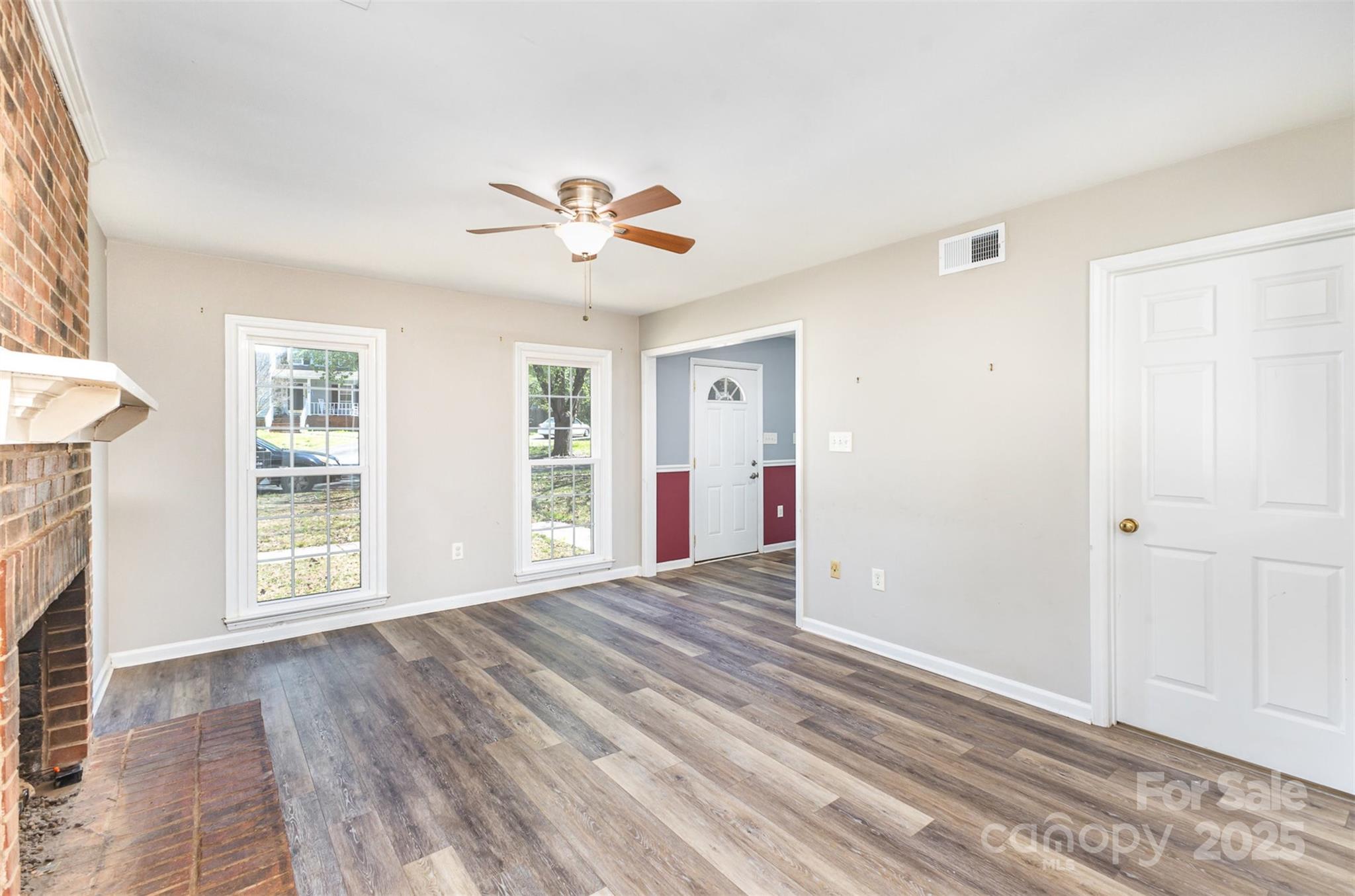 Cheverton - Residential