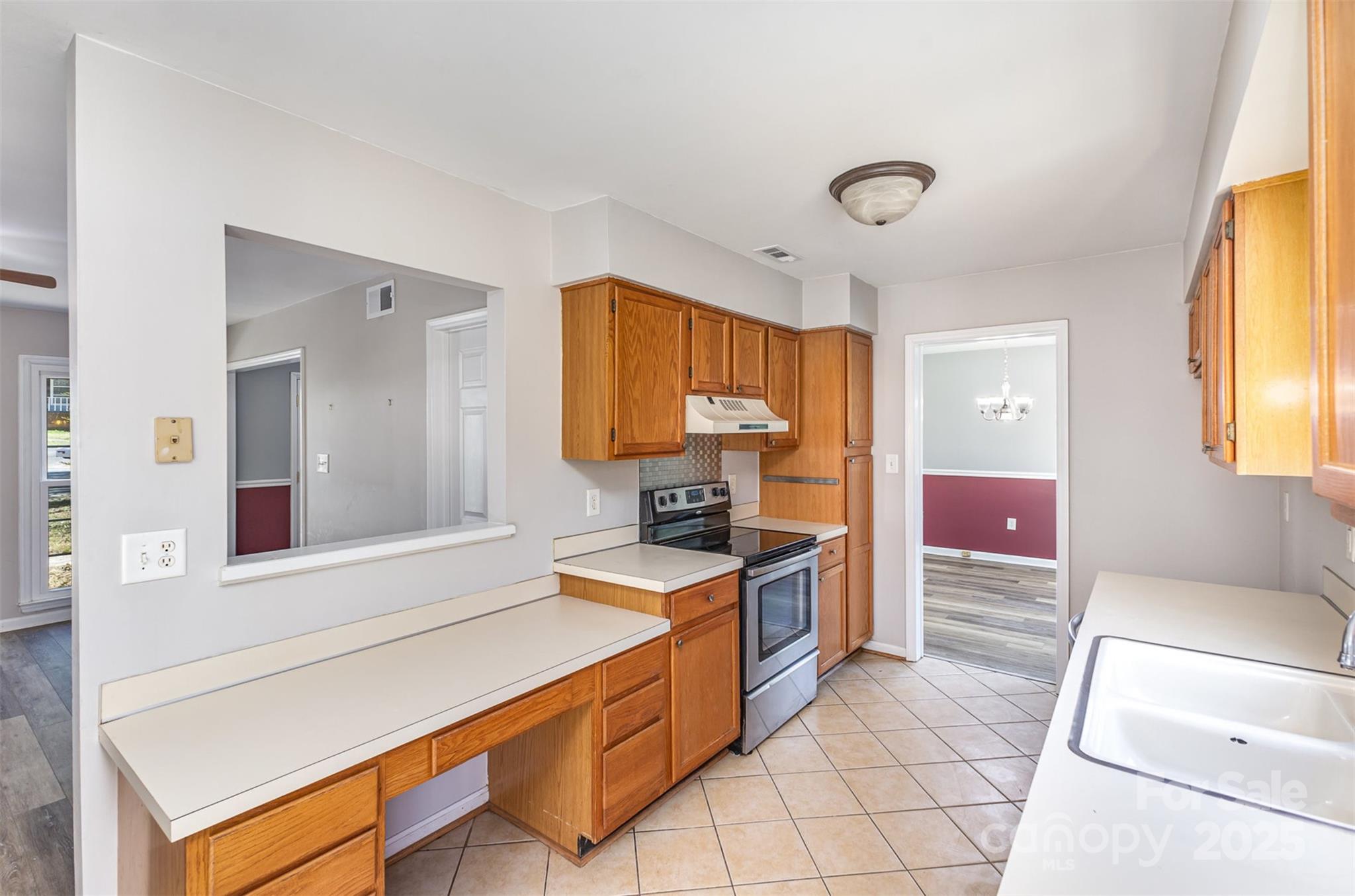 Cheverton - Residential