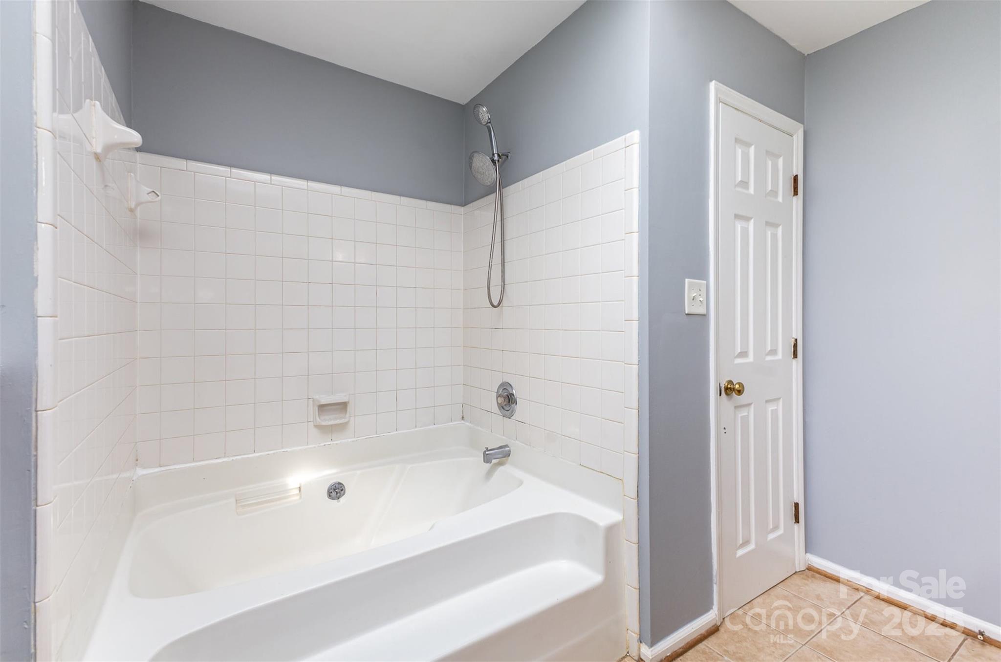 Cheverton - Residential