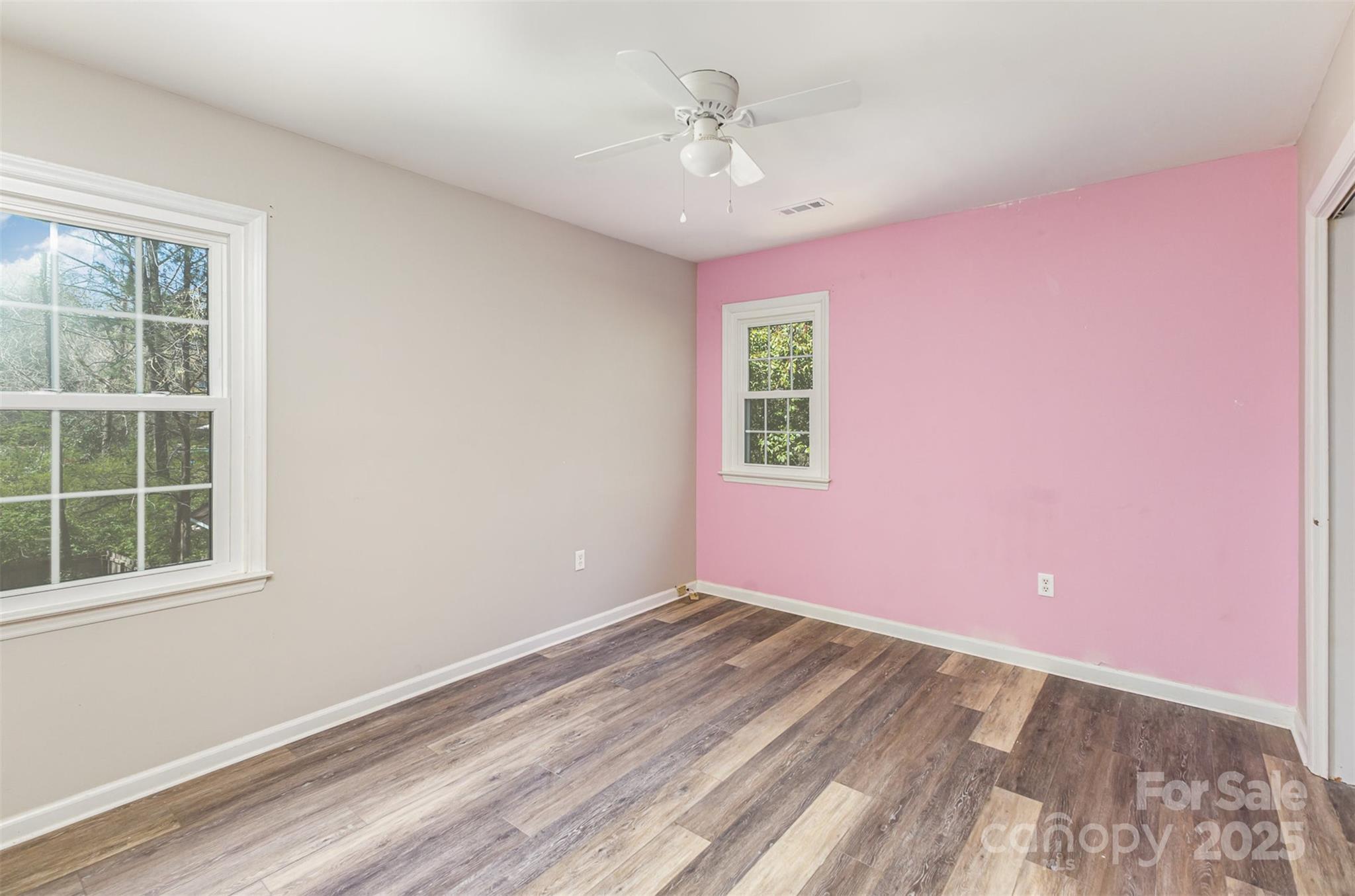 Cheverton - Residential