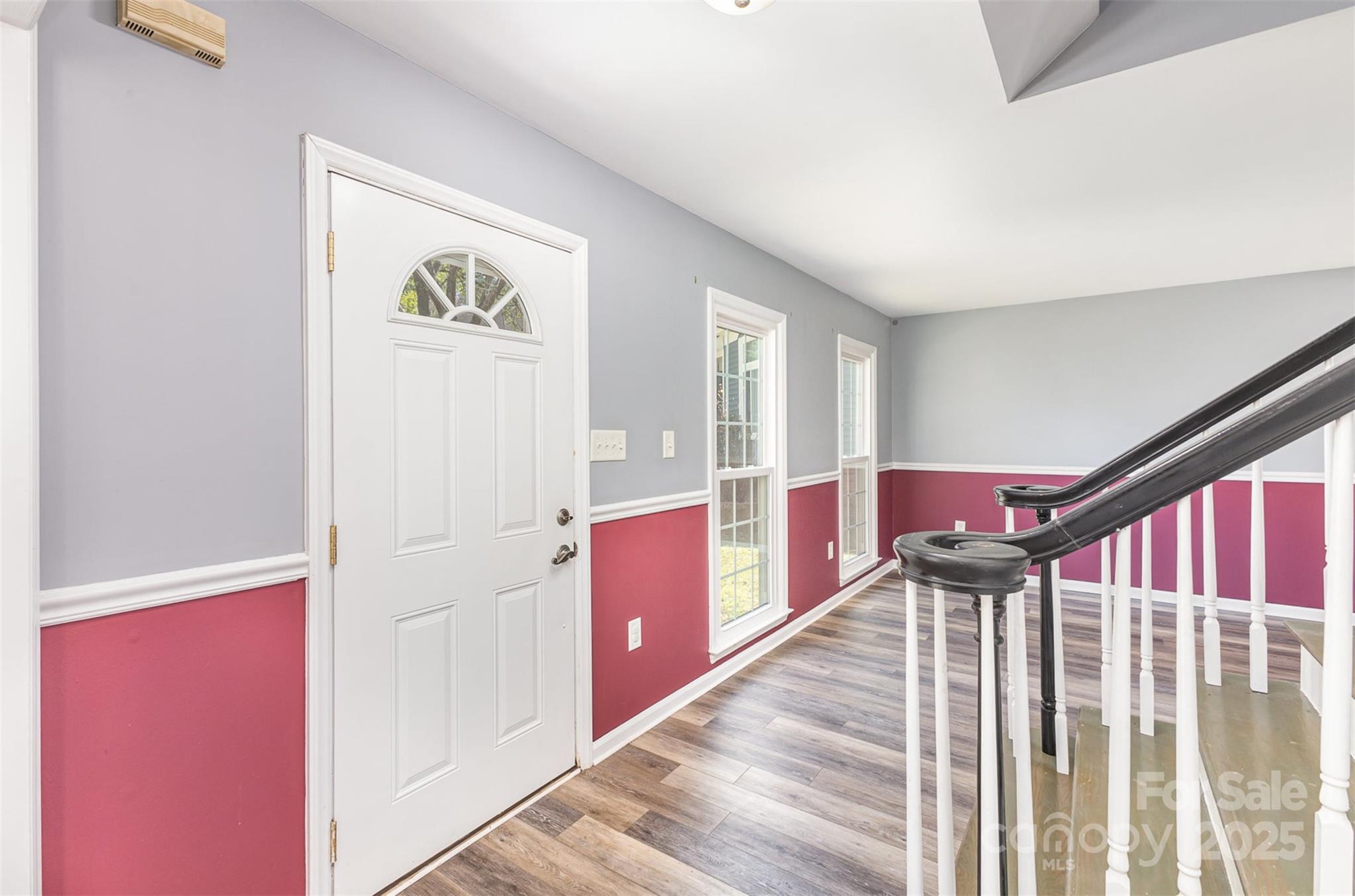 Cheverton - Residential