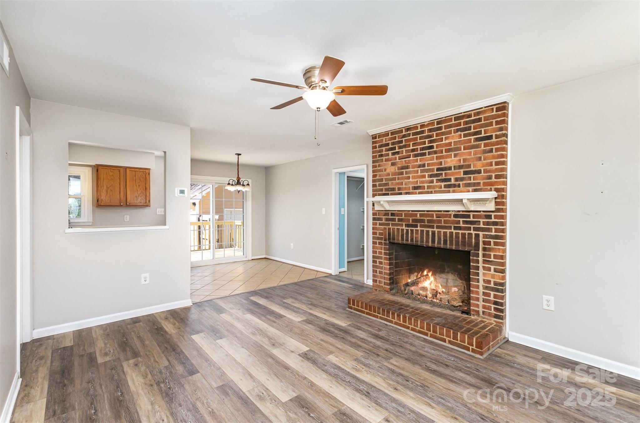 Cheverton - Residential