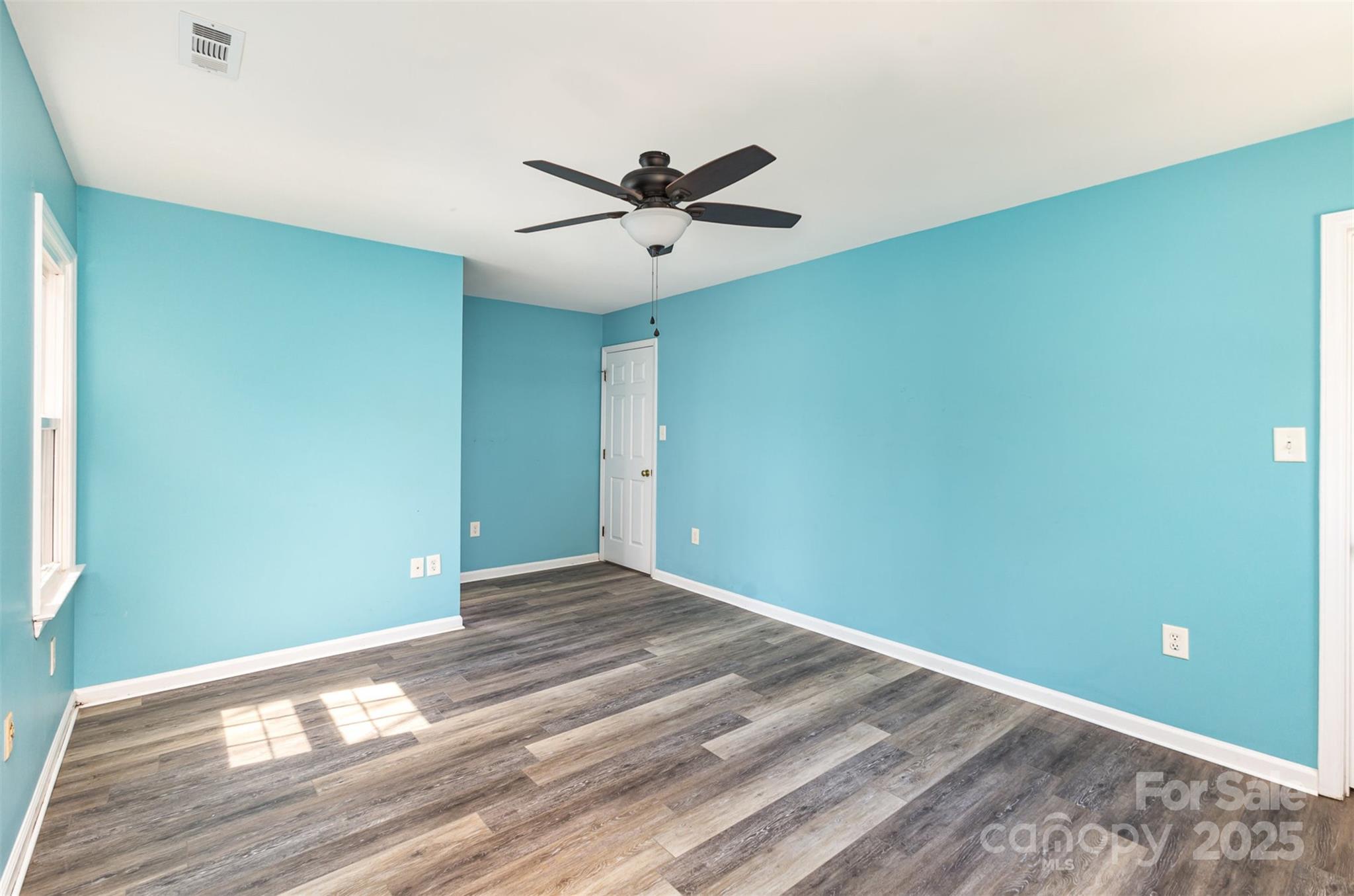 Cheverton - Residential