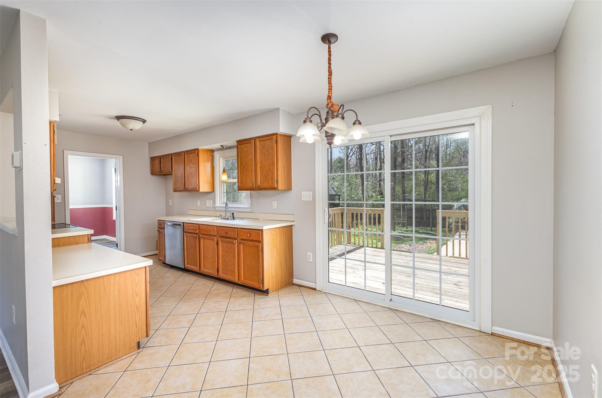 Cheverton - Residential