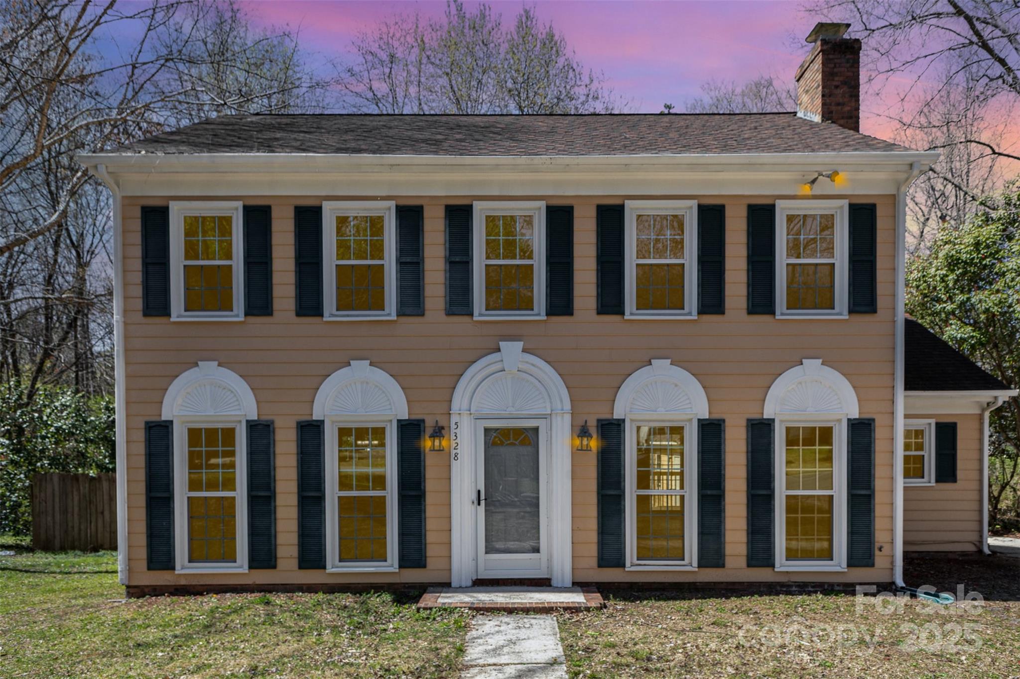 Cheverton - Residential