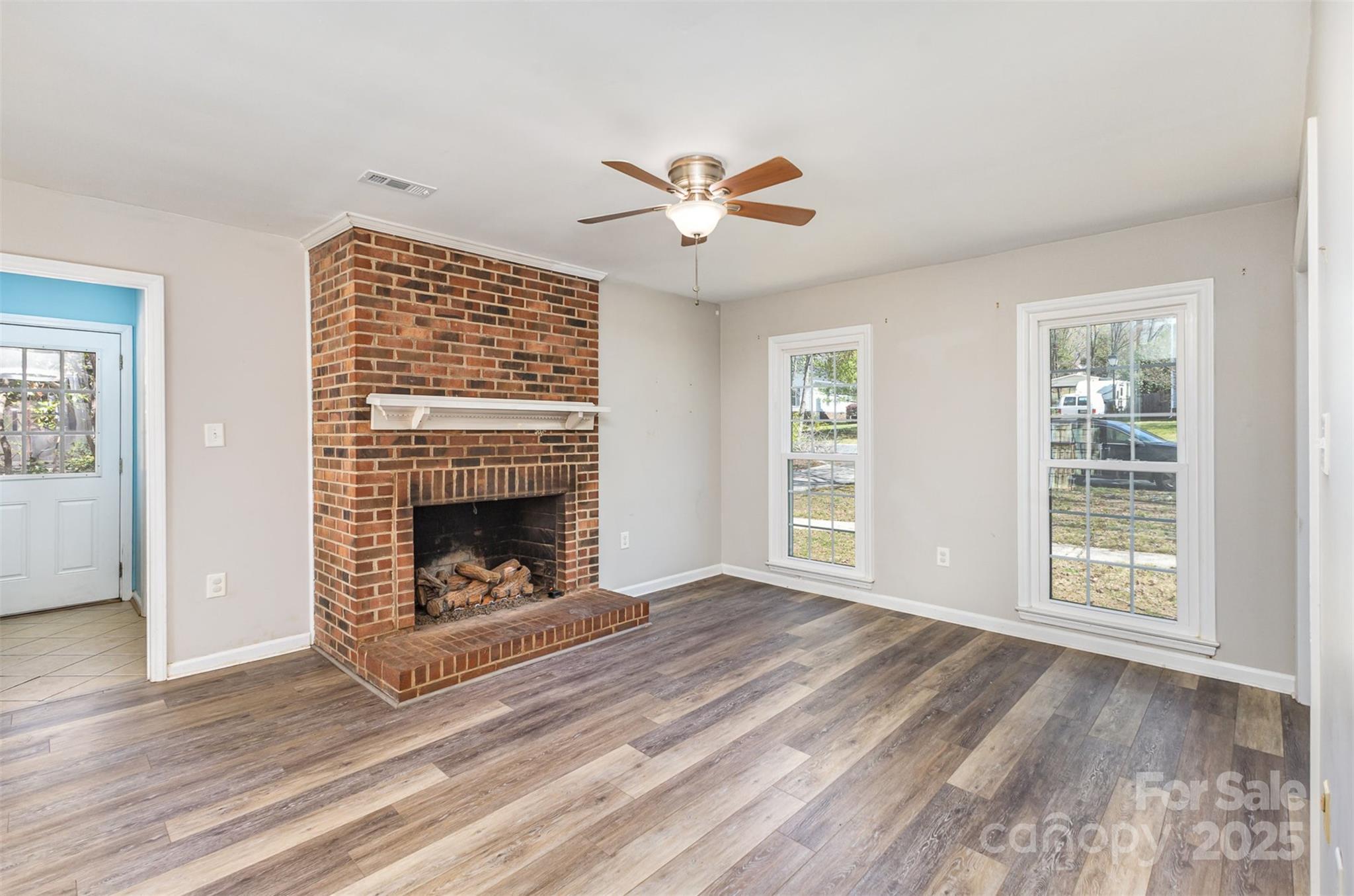 Cheverton - Residential