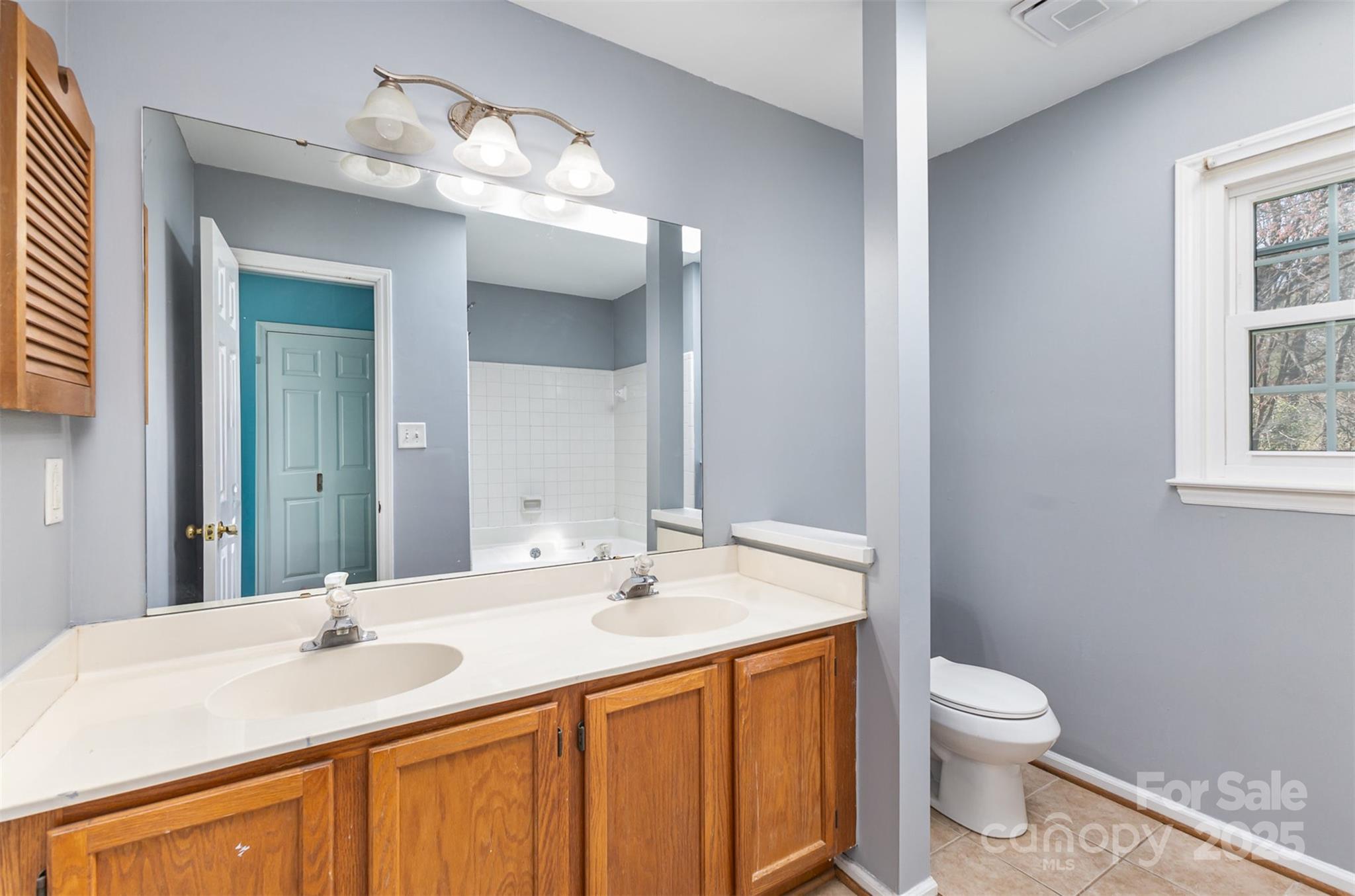 Cheverton - Residential