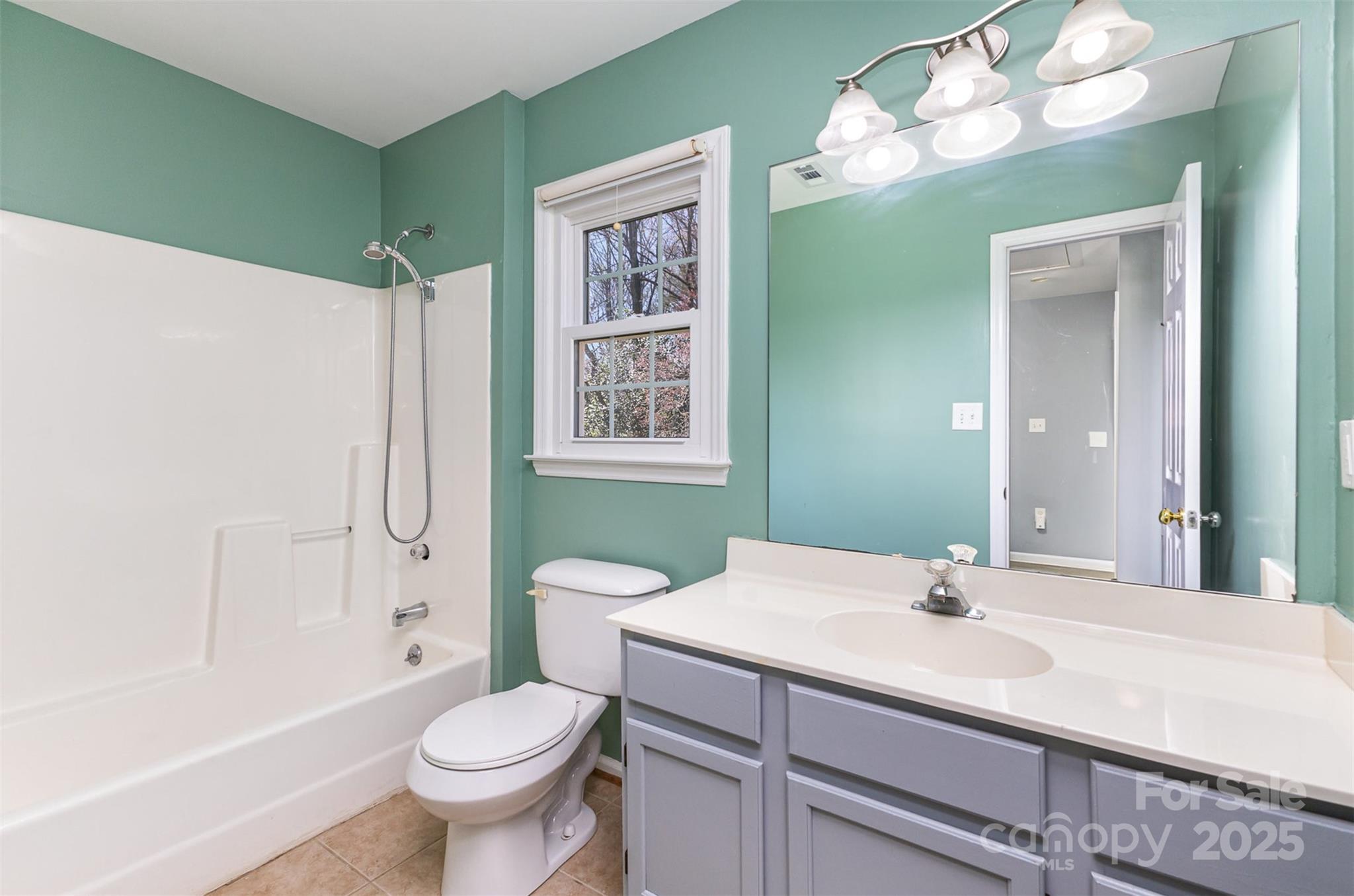 Cheverton - Residential