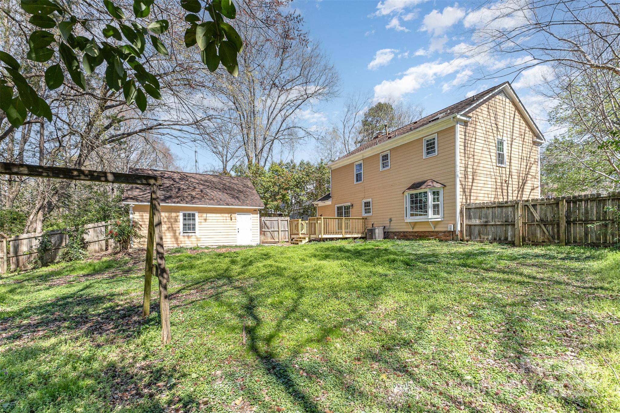 Cheverton - Residential