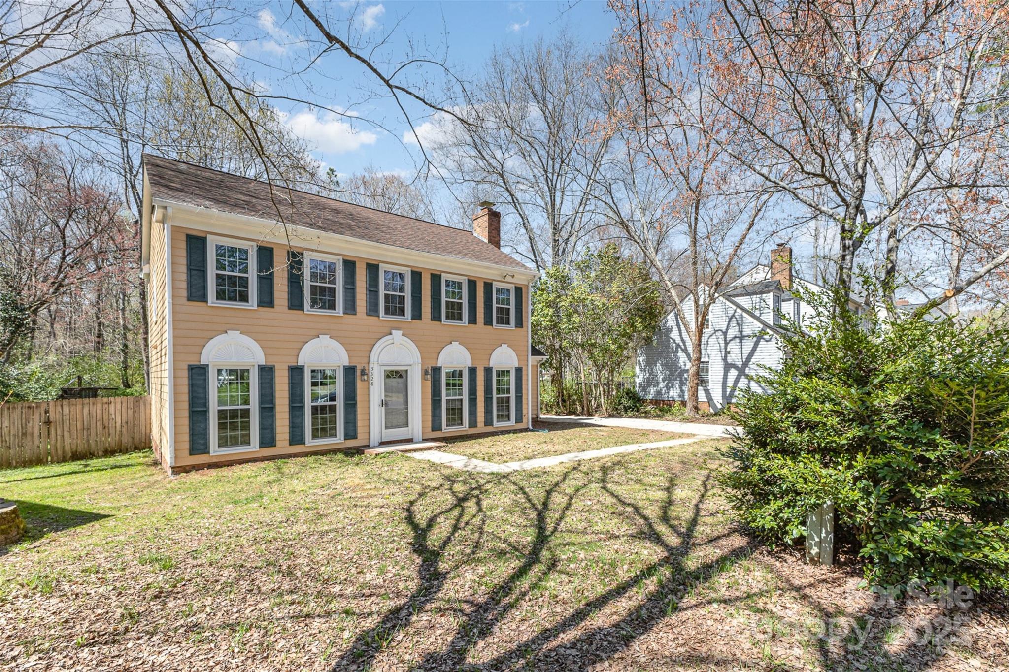 Cheverton - Residential