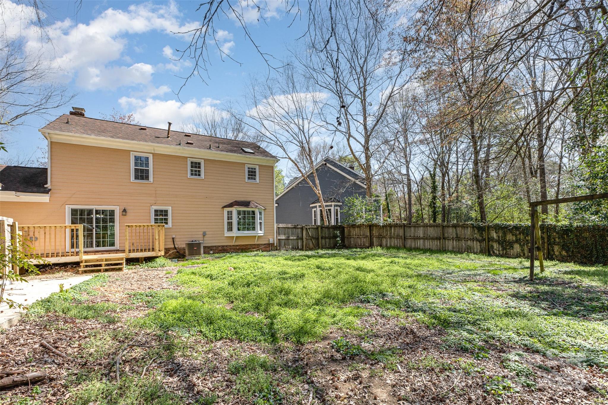 Cheverton - Residential