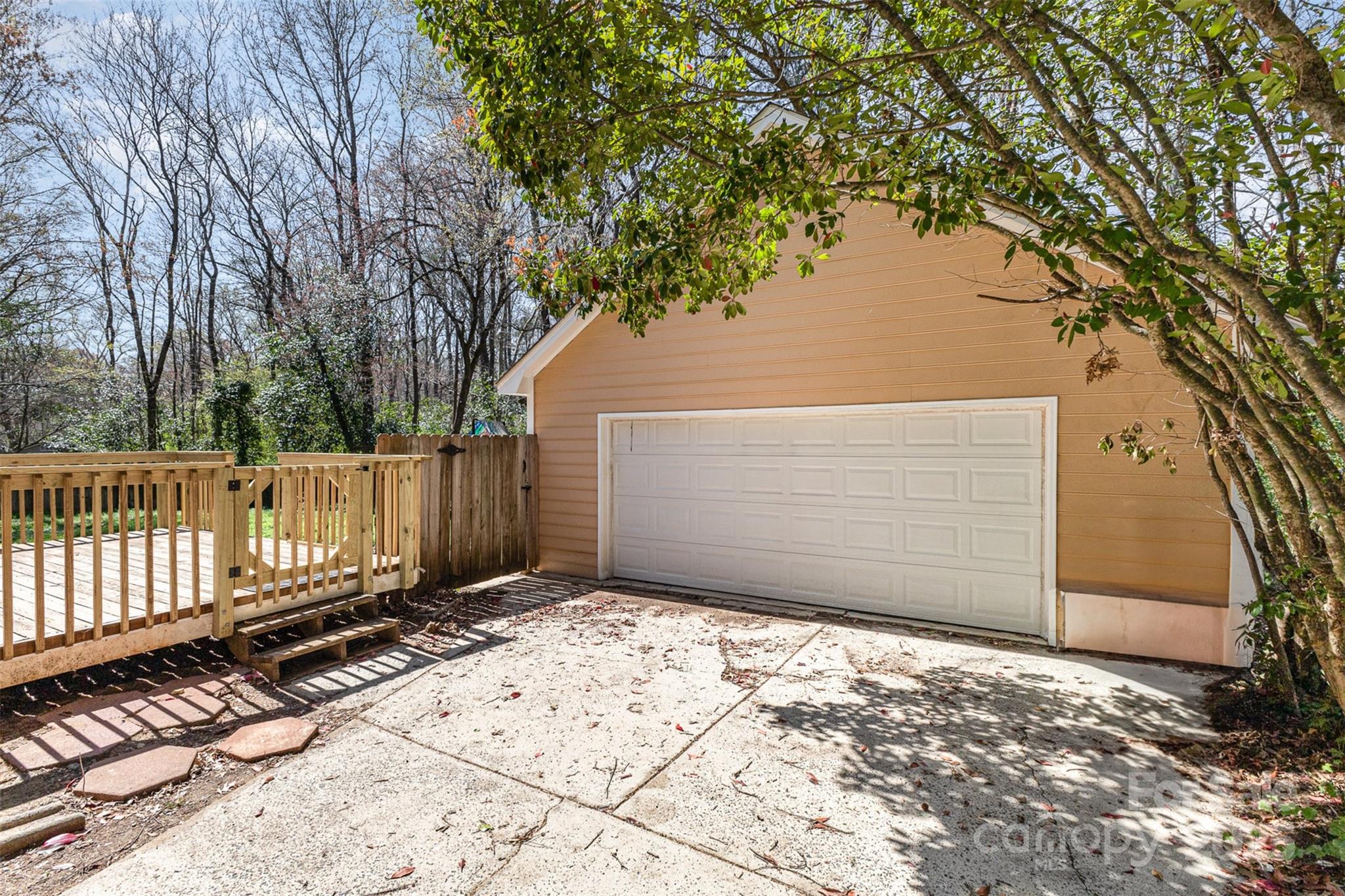 Cheverton - Residential