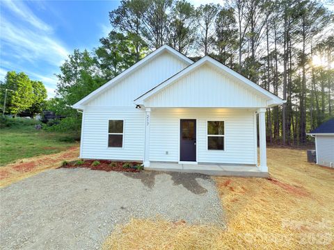 Photo of 217 Carlie Street, Norwood, NC 28128 (MLS # 4336659)