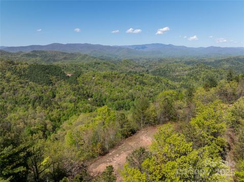 TBD Shell Stand Road Robbinsville NC 28771