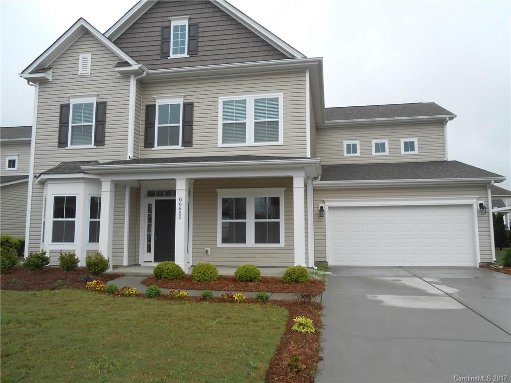Walnut Creek - Residential Lease