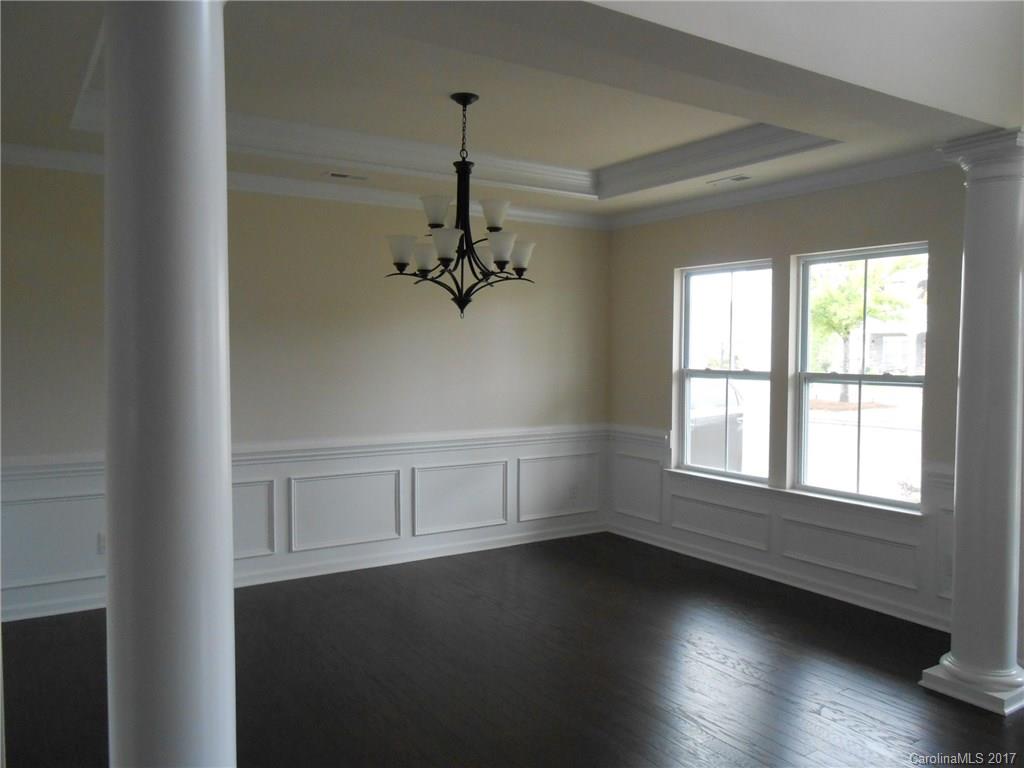 Walnut Creek - Residential Lease