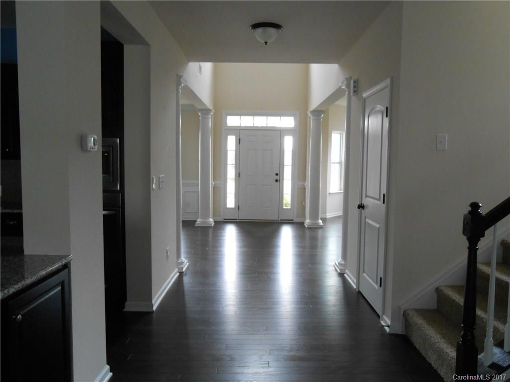 Walnut Creek - Residential Lease