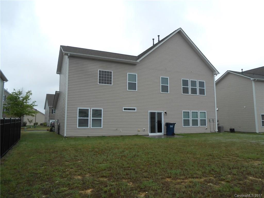 Walnut Creek - Residential Lease