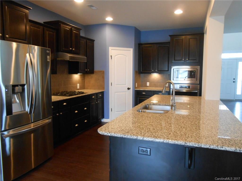 Walnut Creek - Residential Lease
