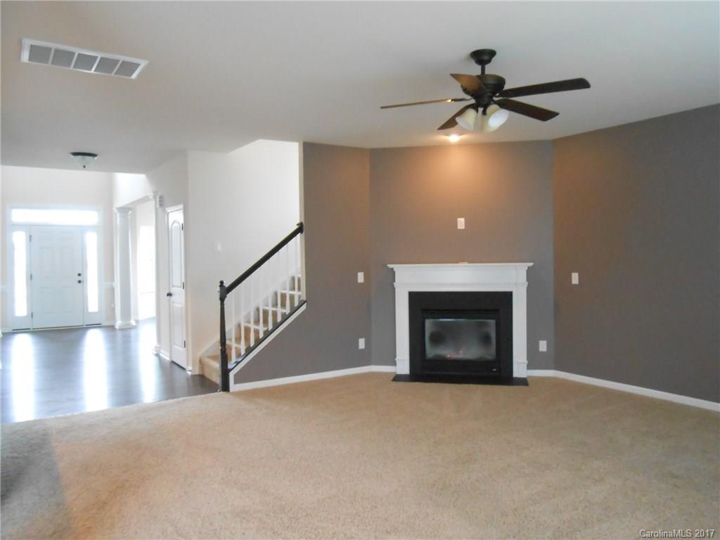 Walnut Creek - Residential Lease