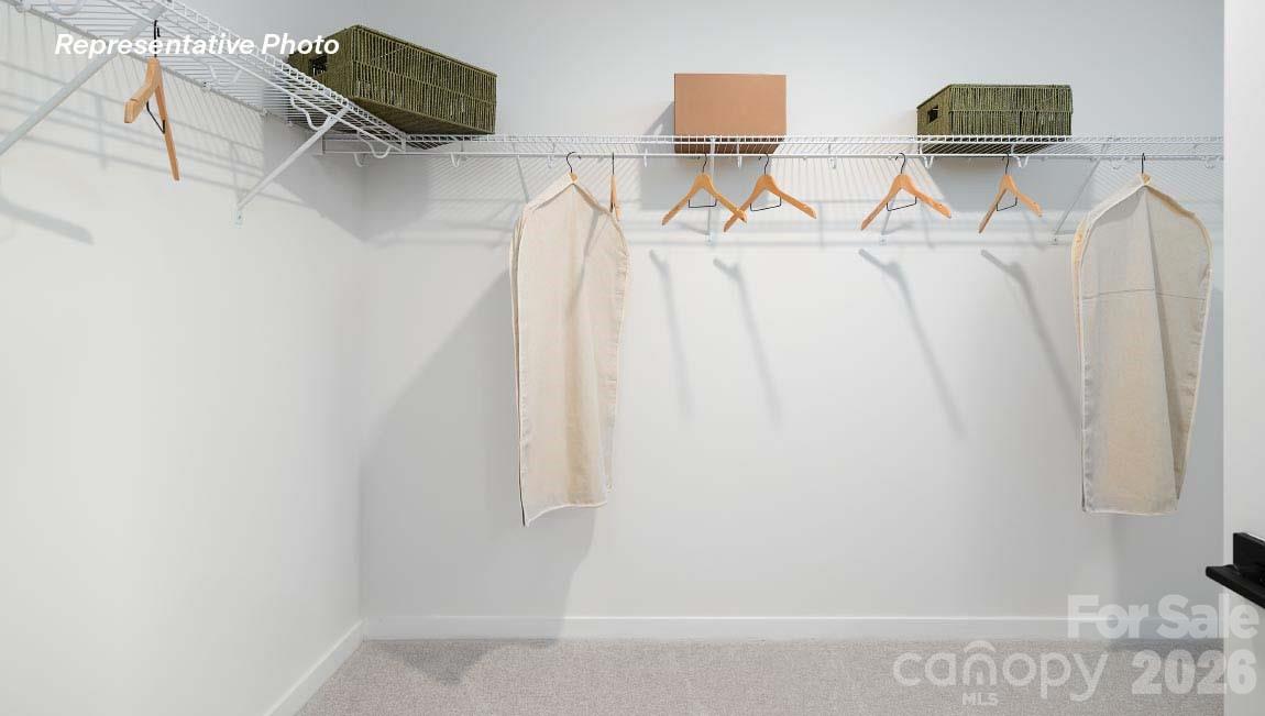 Westport - Residential