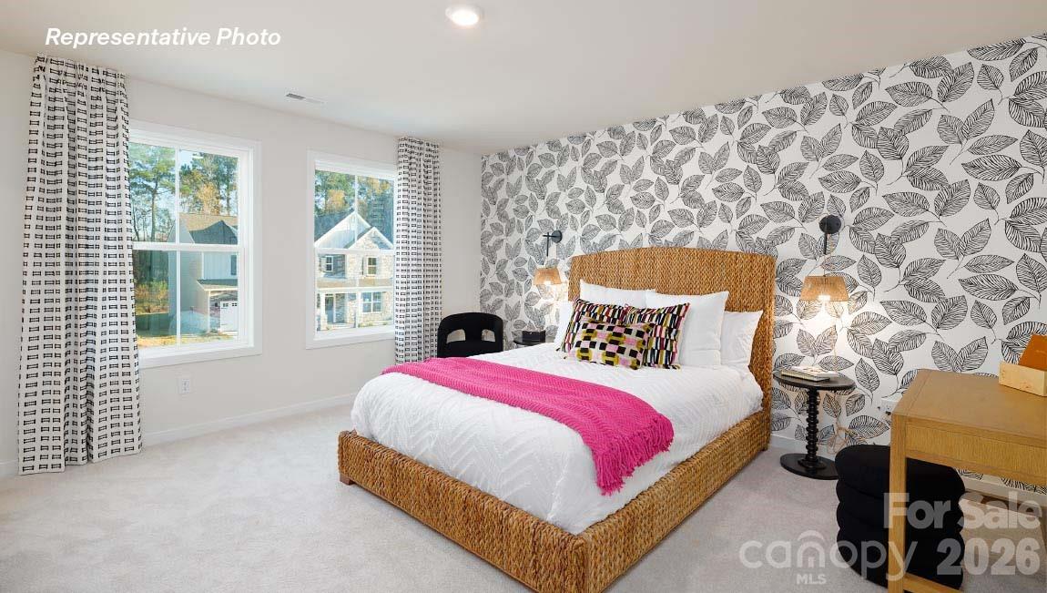 Westport - Residential