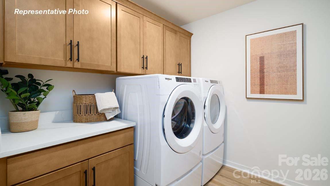 Westport - Residential