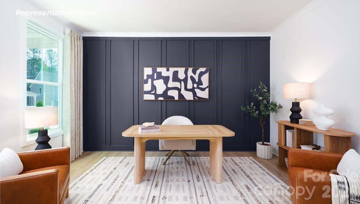 Westport - Residential