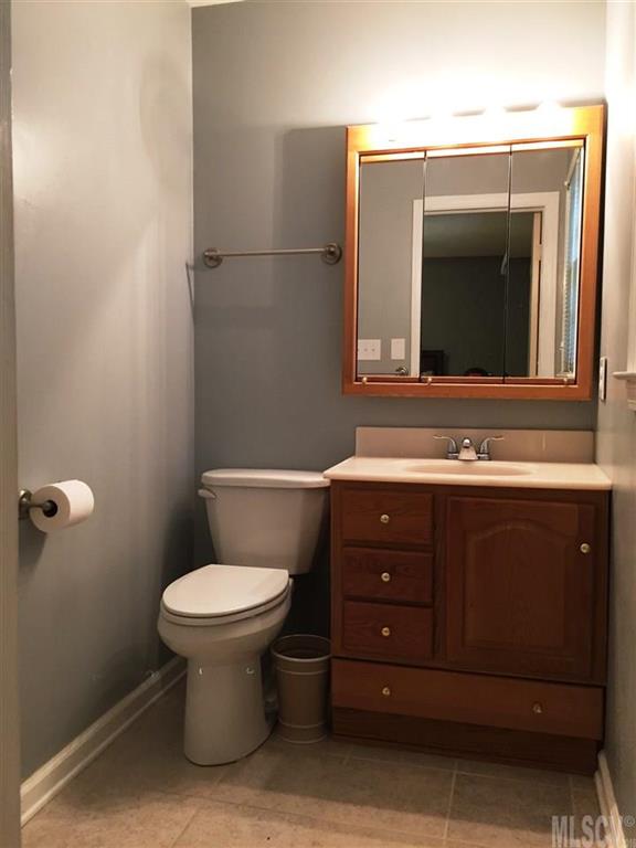 Lakemont - Residential