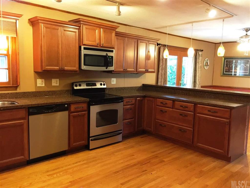 Lakemont - Residential