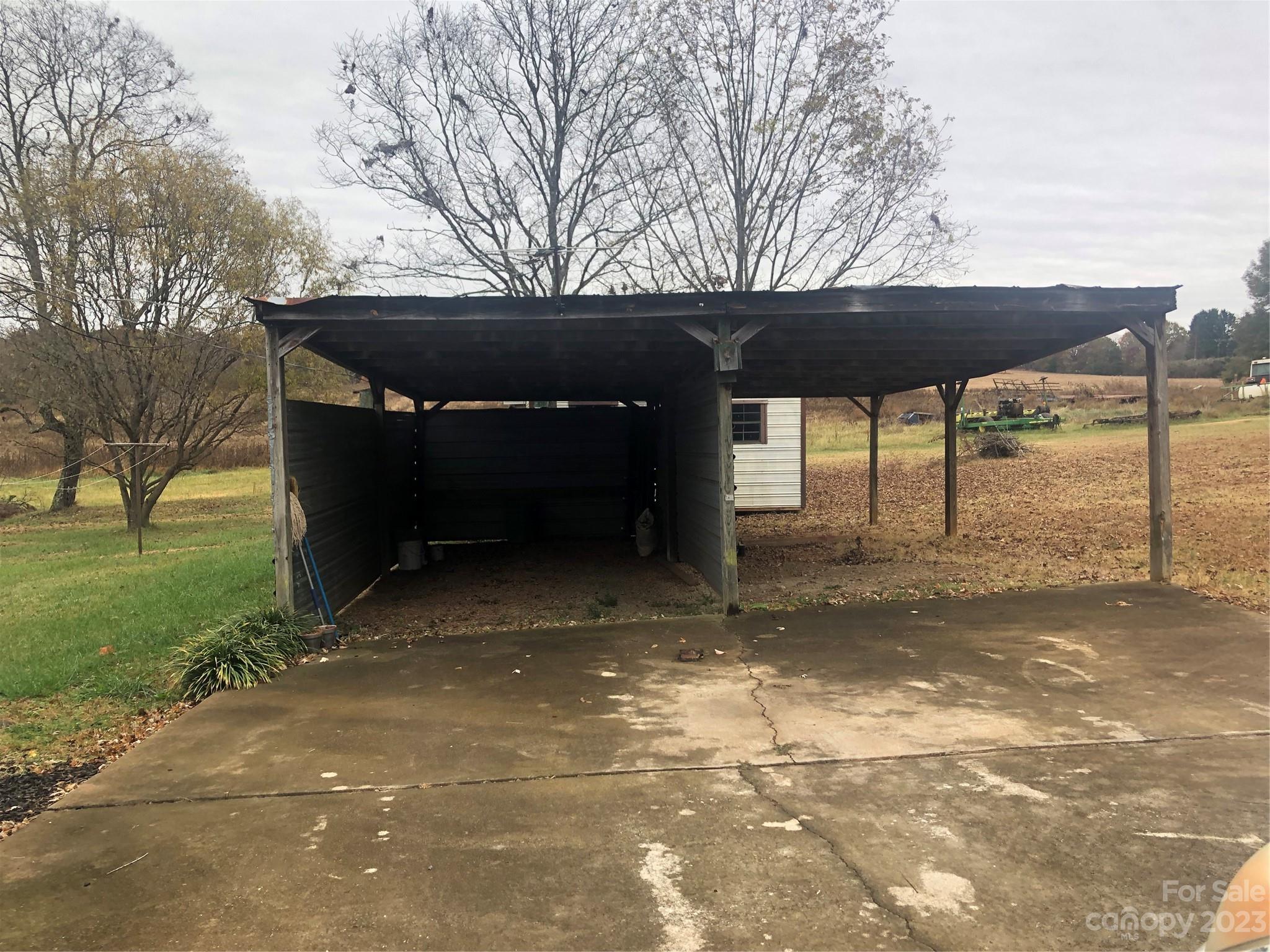 Boyd Heights - Residential