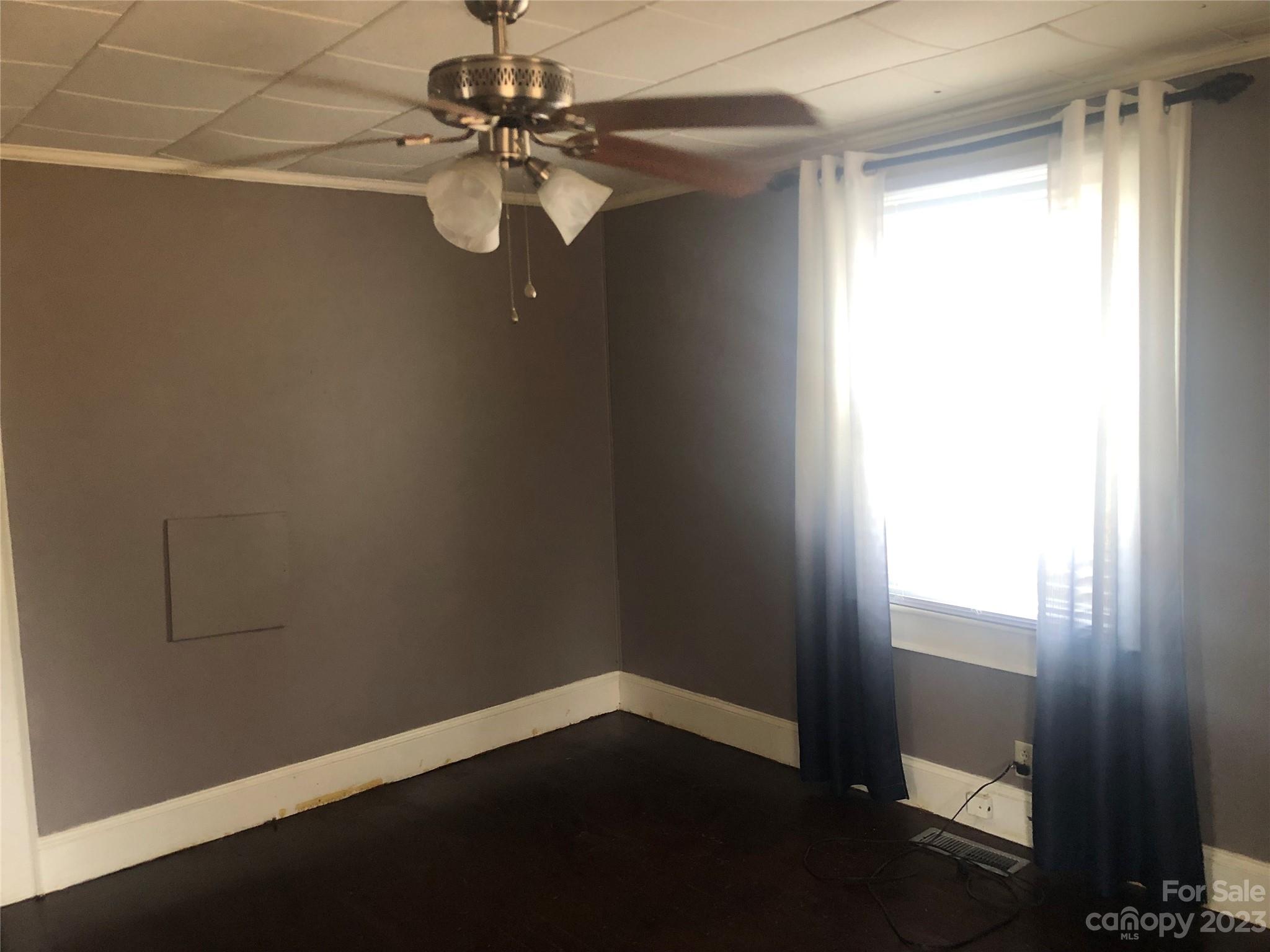 Boyd Heights - Residential