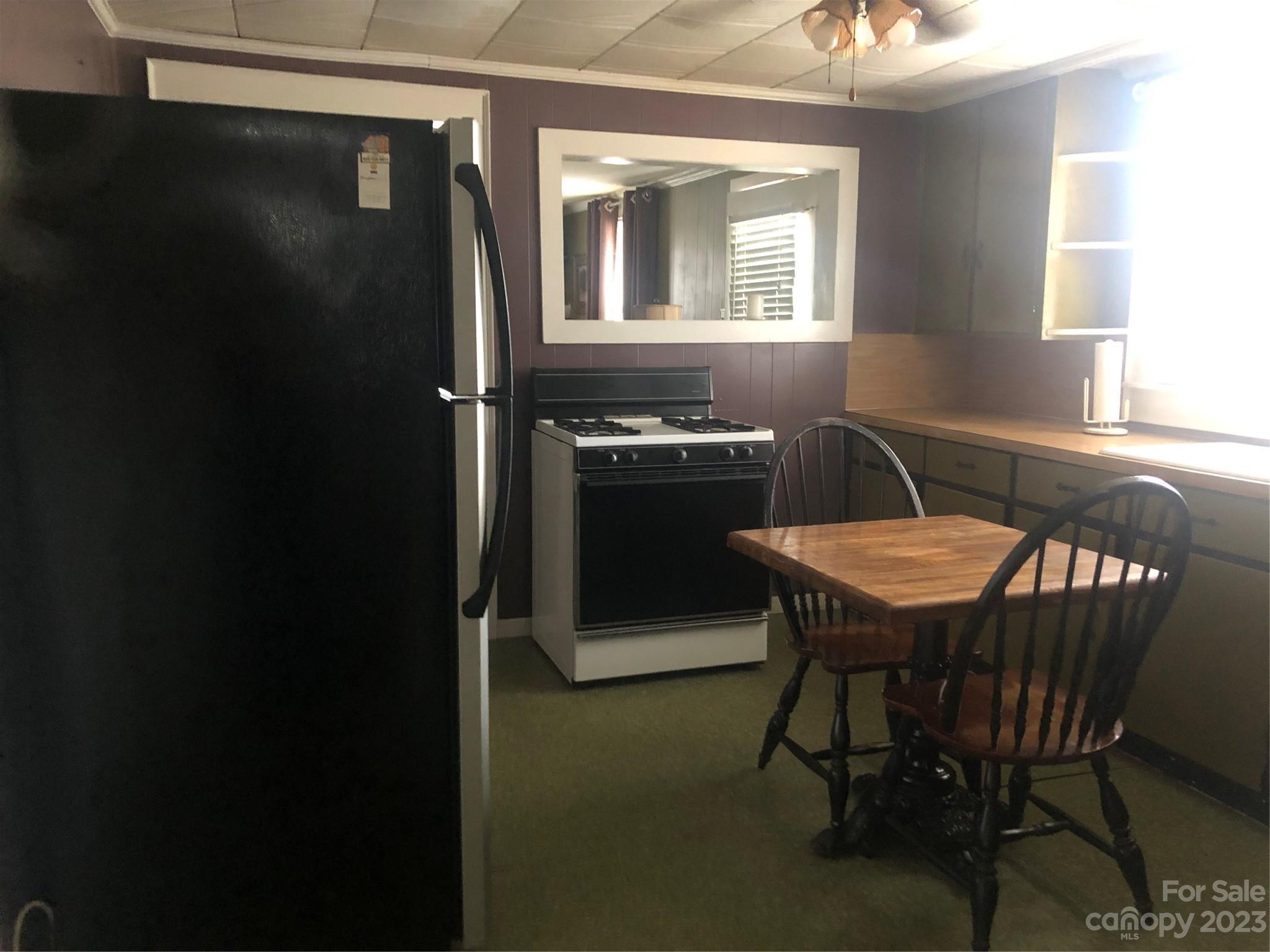 Boyd Heights - Residential