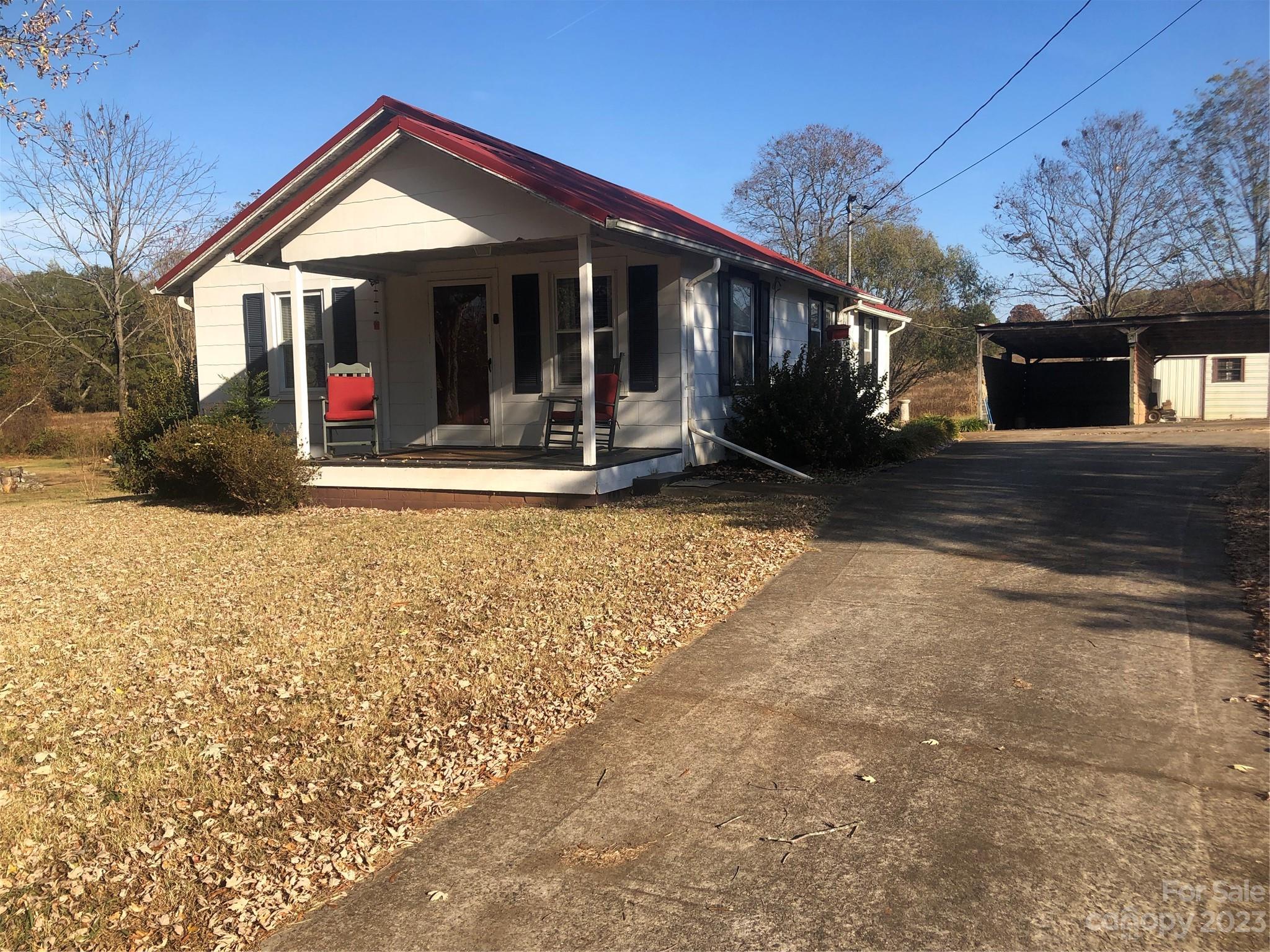 Boyd Heights - Residential