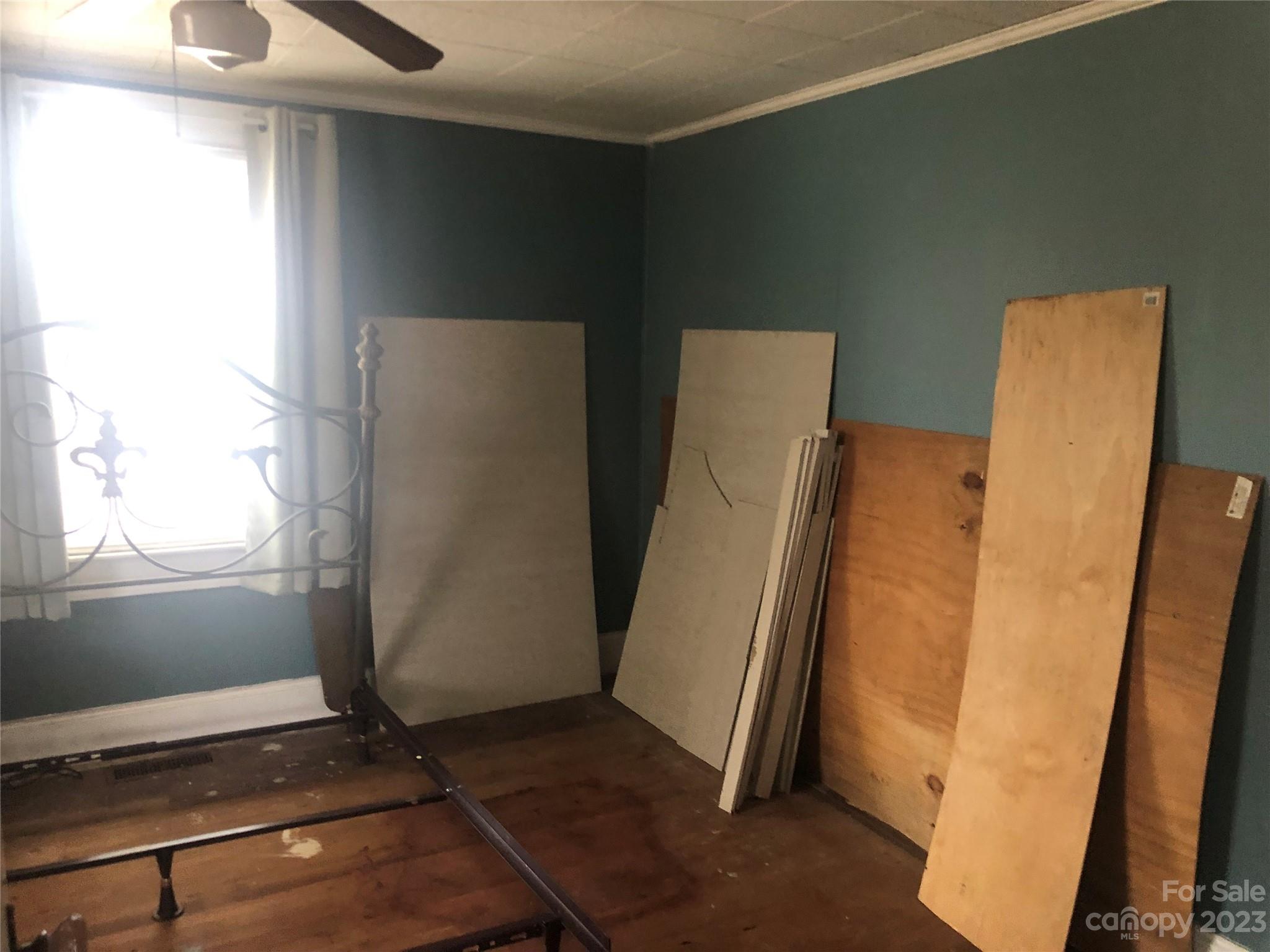 Boyd Heights - Residential